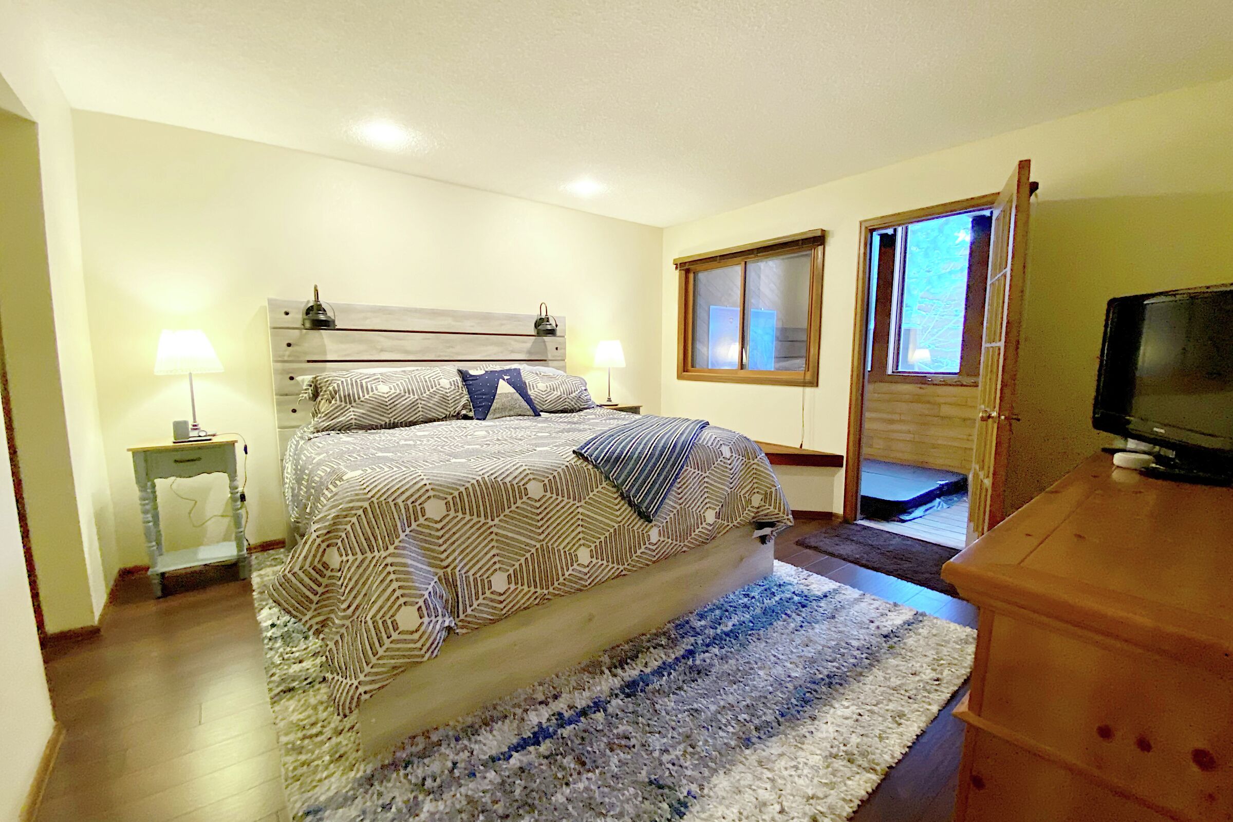 #12 - Bedroom