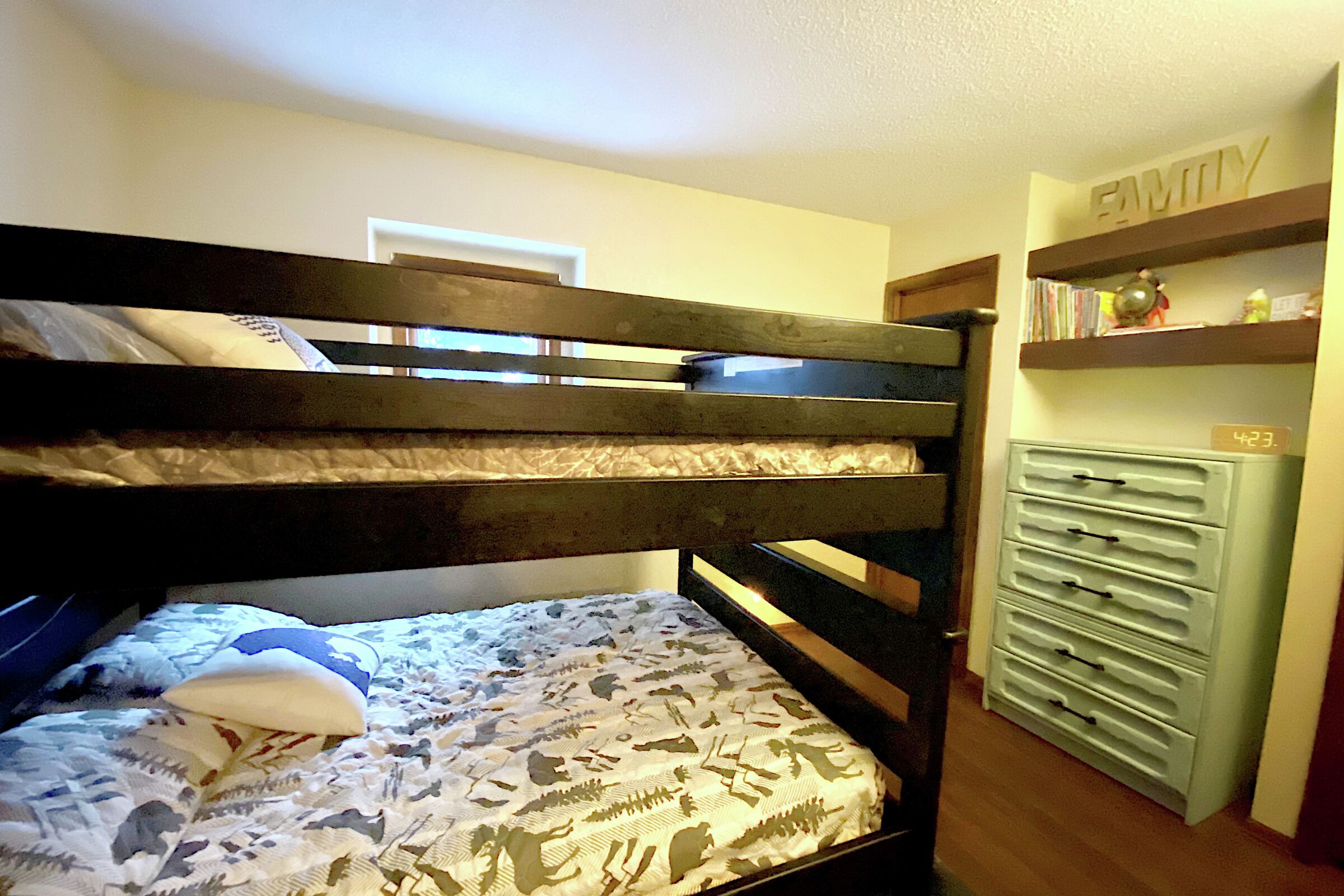 #12 - Bedroom