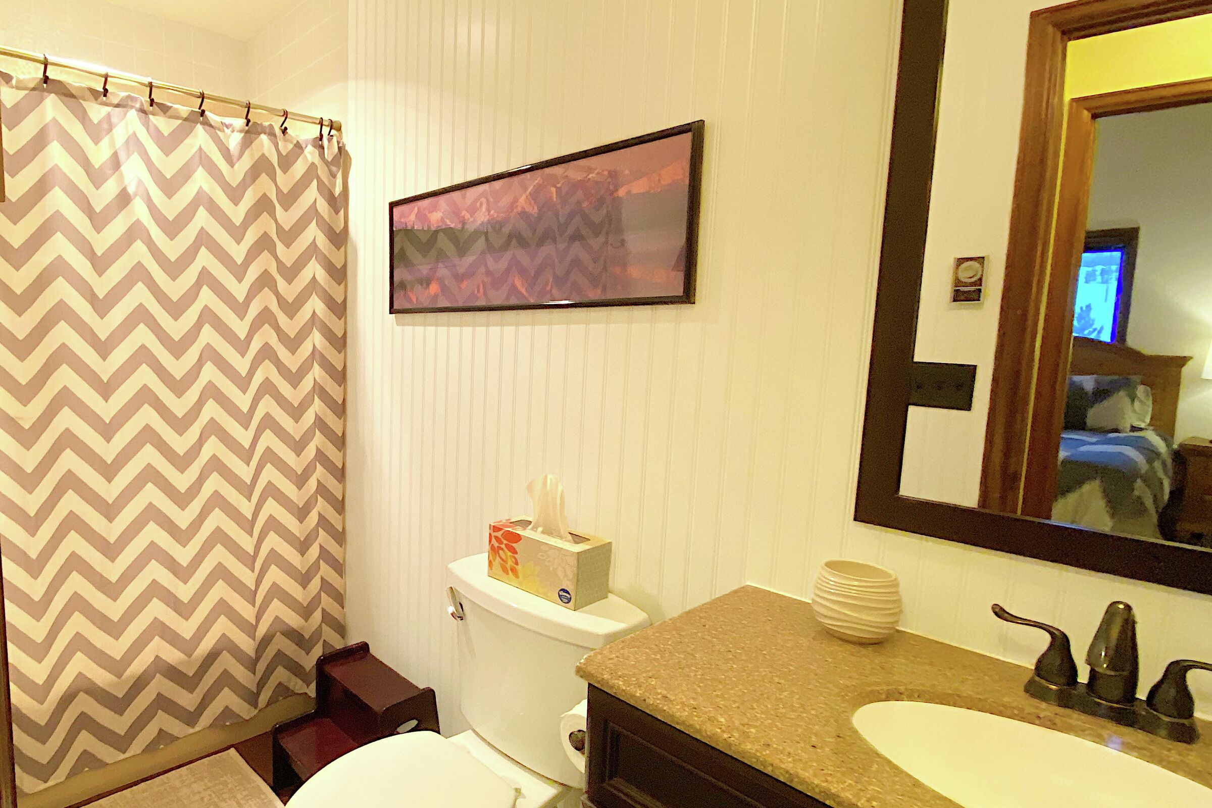 #12 - Master Ensuite Bathroom