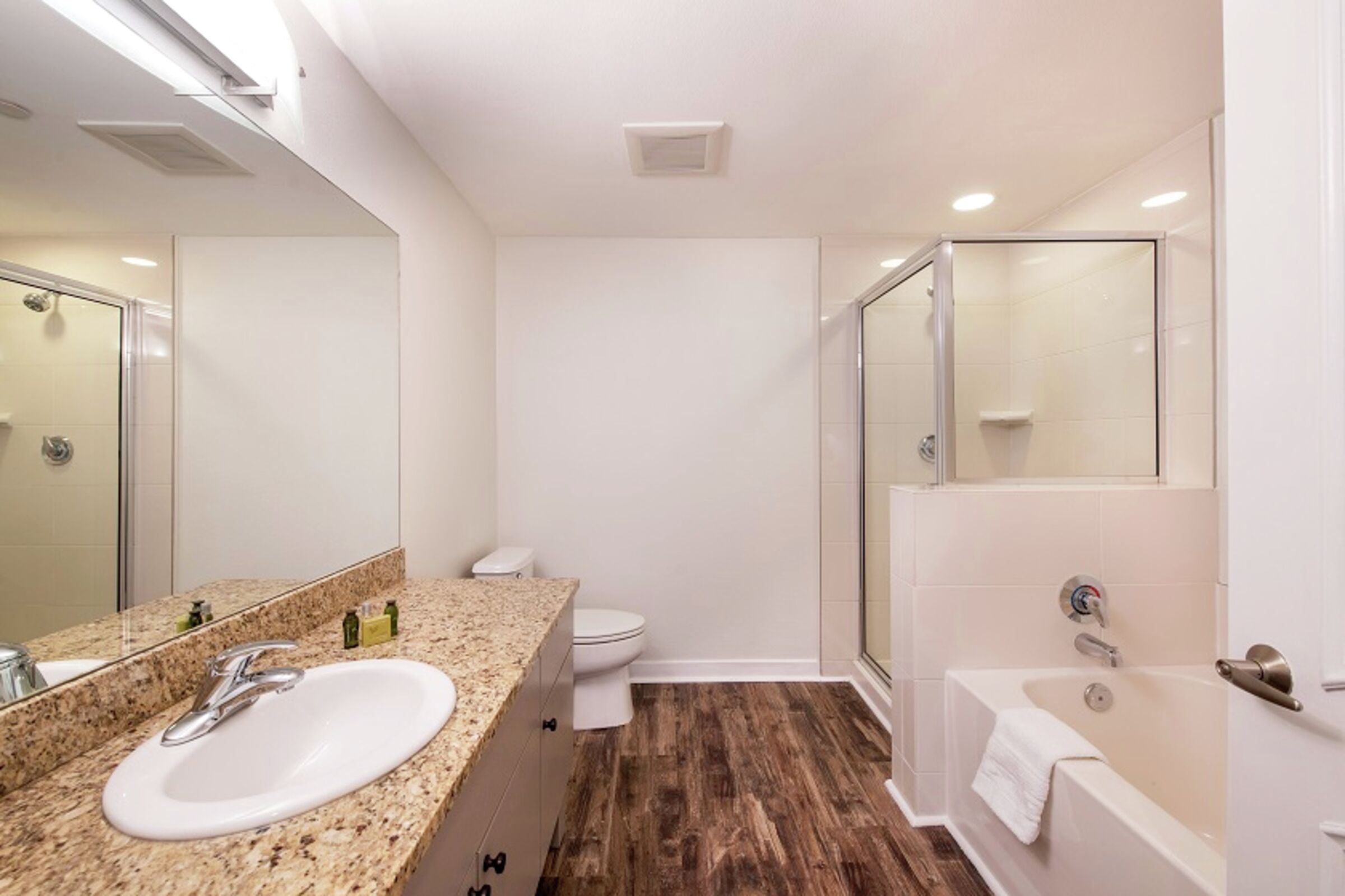 #3619 - Bathroom
