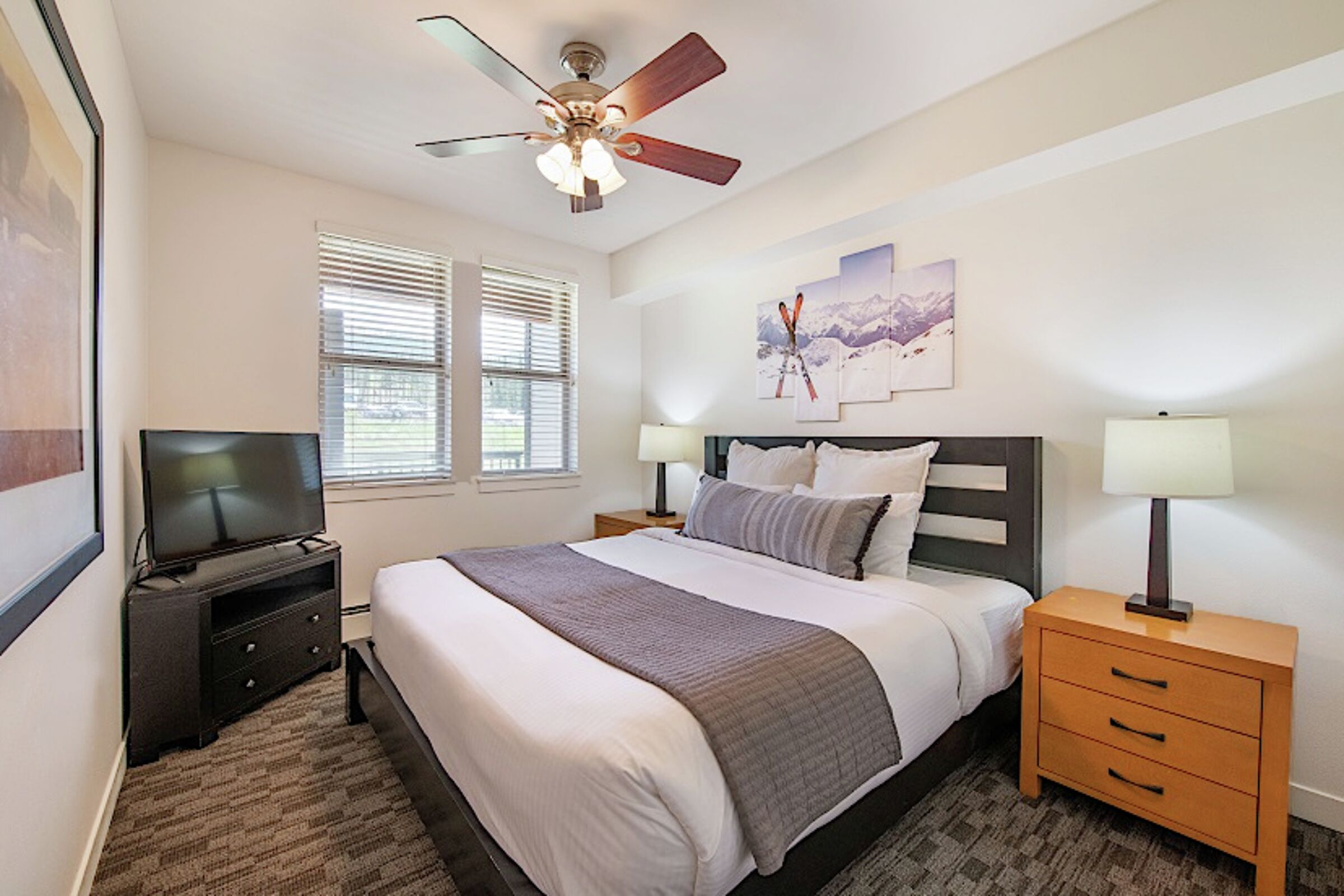 #4470 - Master Bedroom