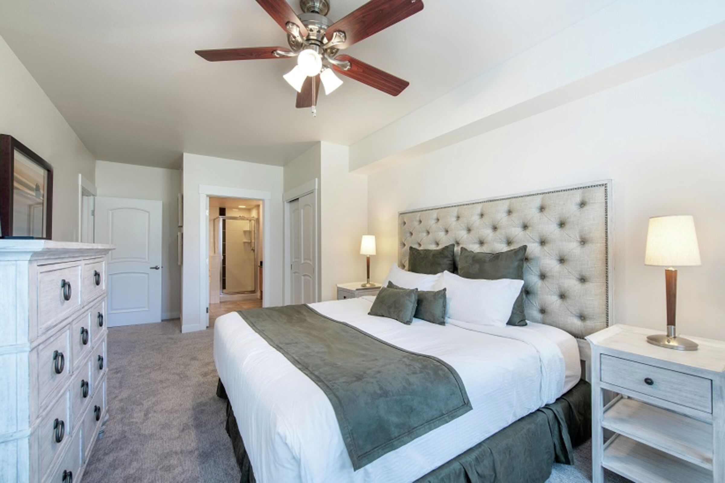 #3414 - Master Bedroom