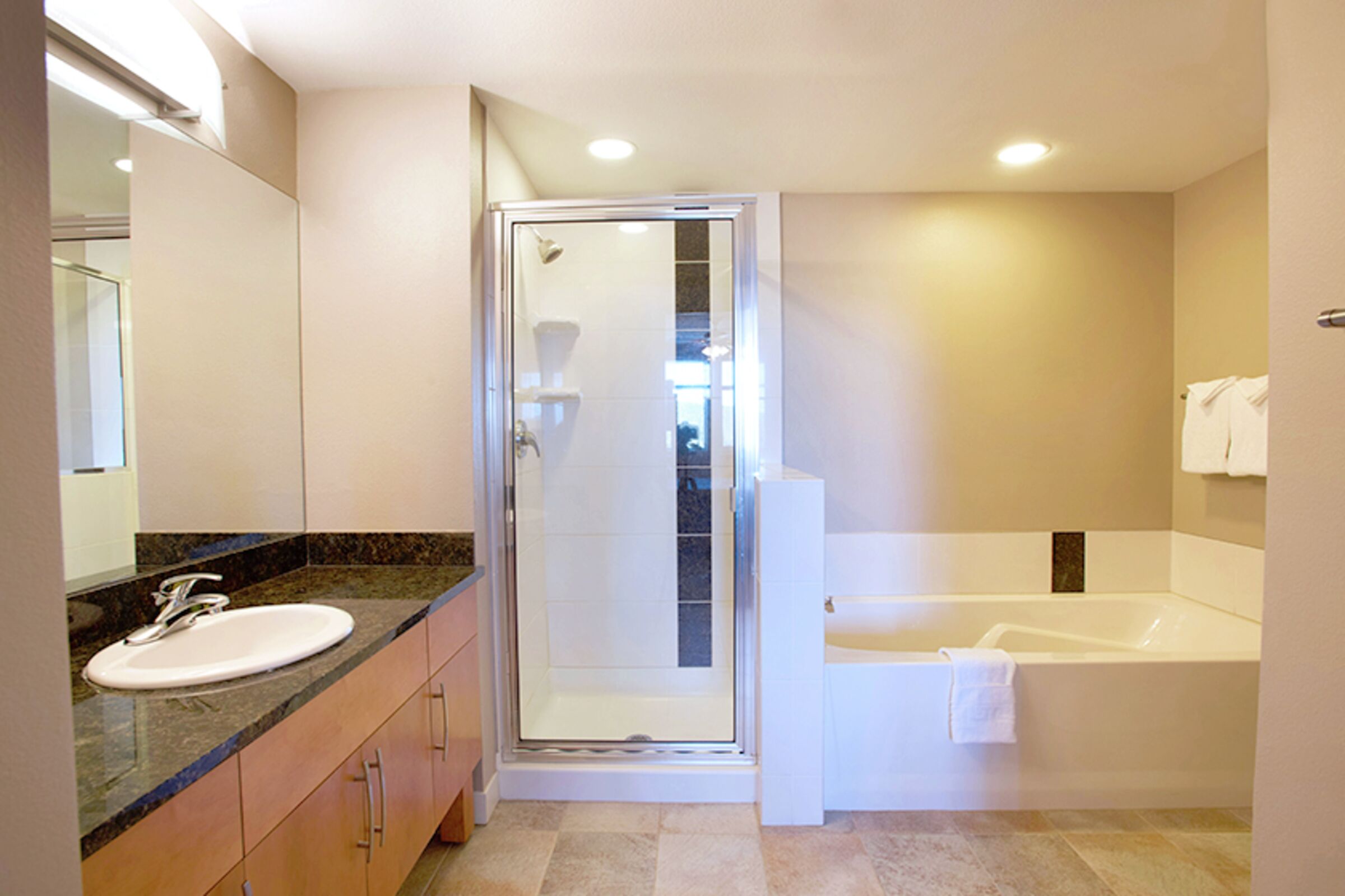 Master Ensuite Bathroom