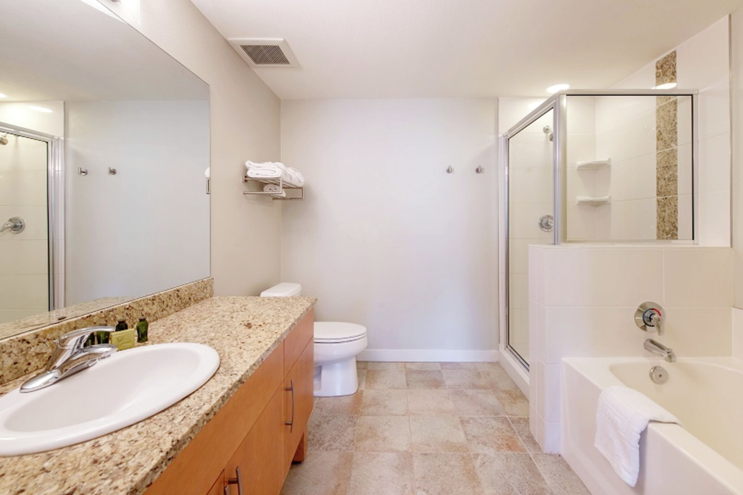 Master Ensuite Bathroom