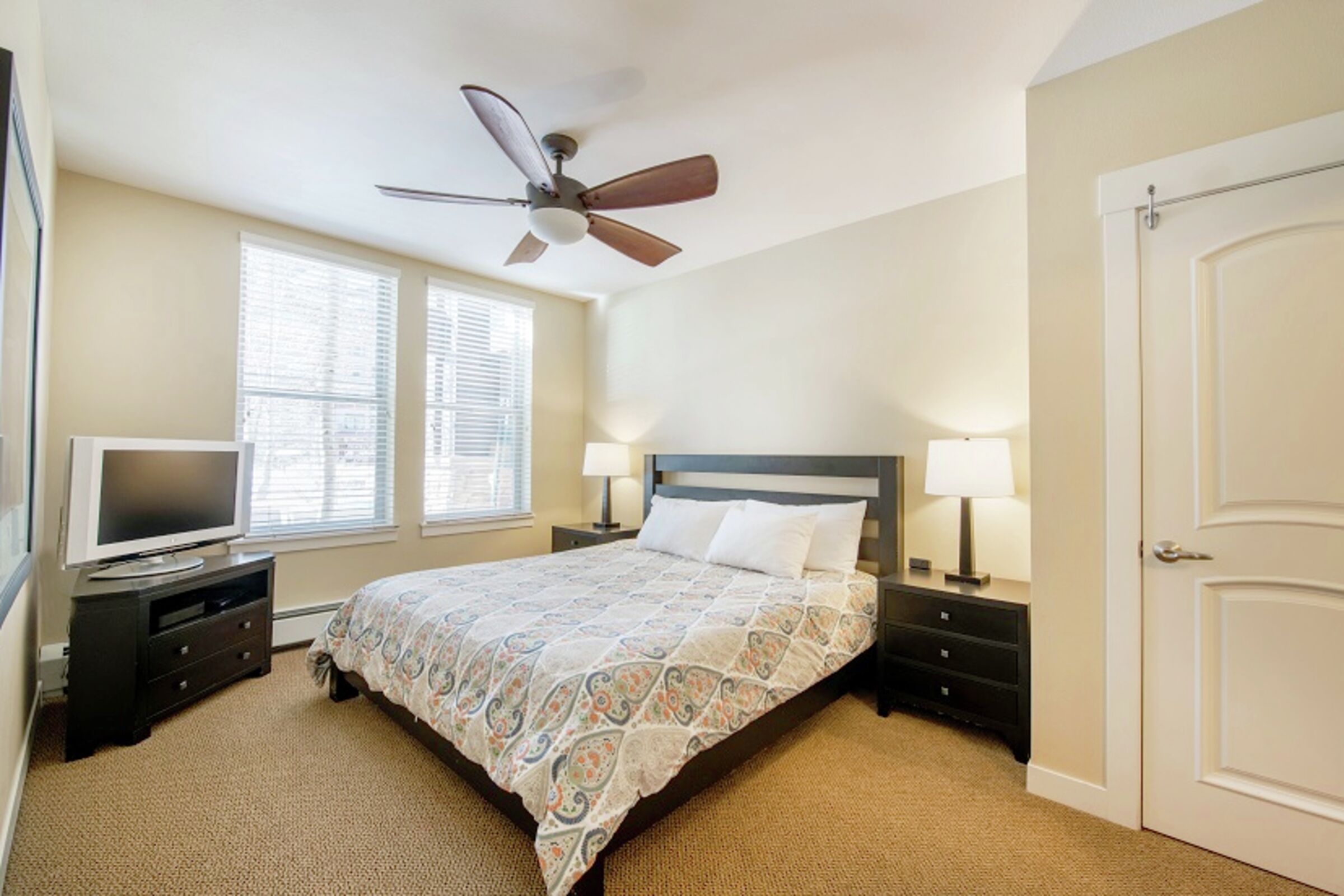 #4185 - Master Bedroom