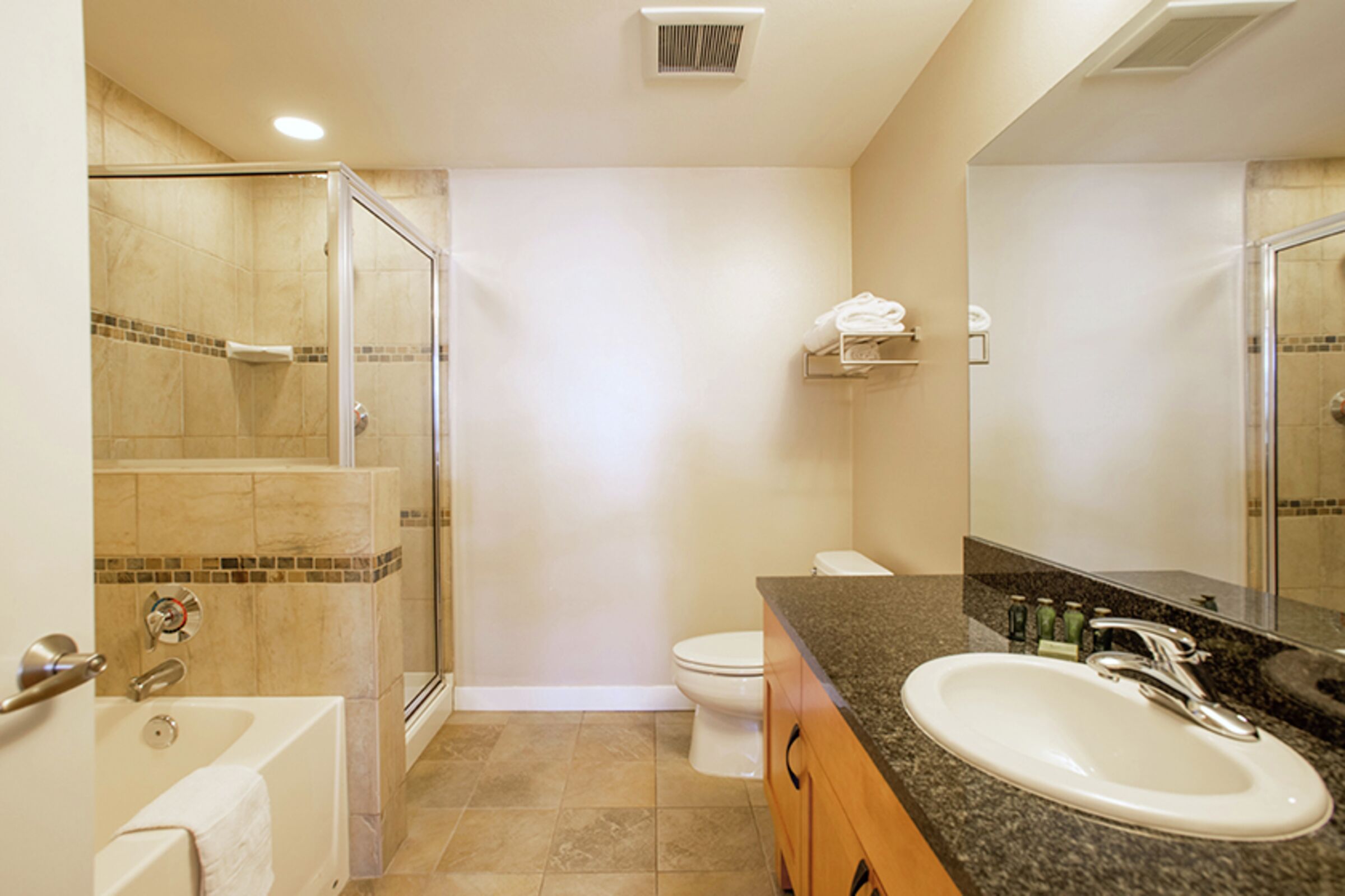 Master Ensuite Bathroom
