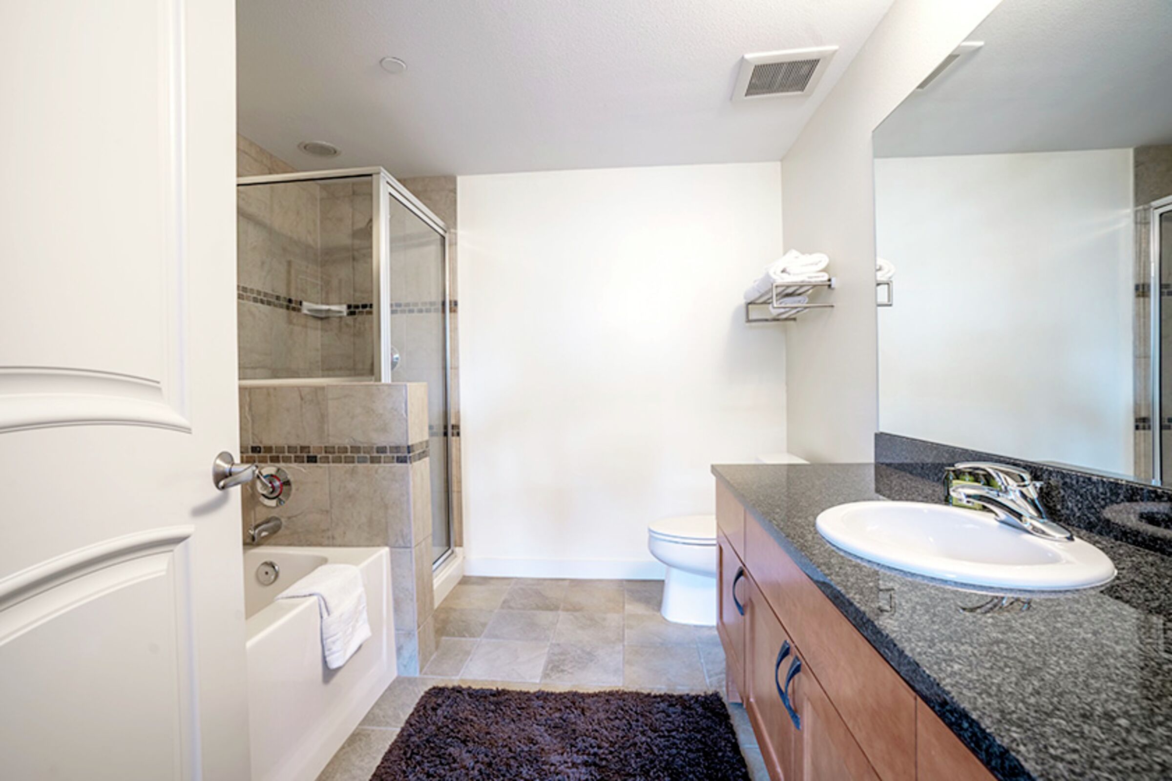 Master Ensuite Bathroom