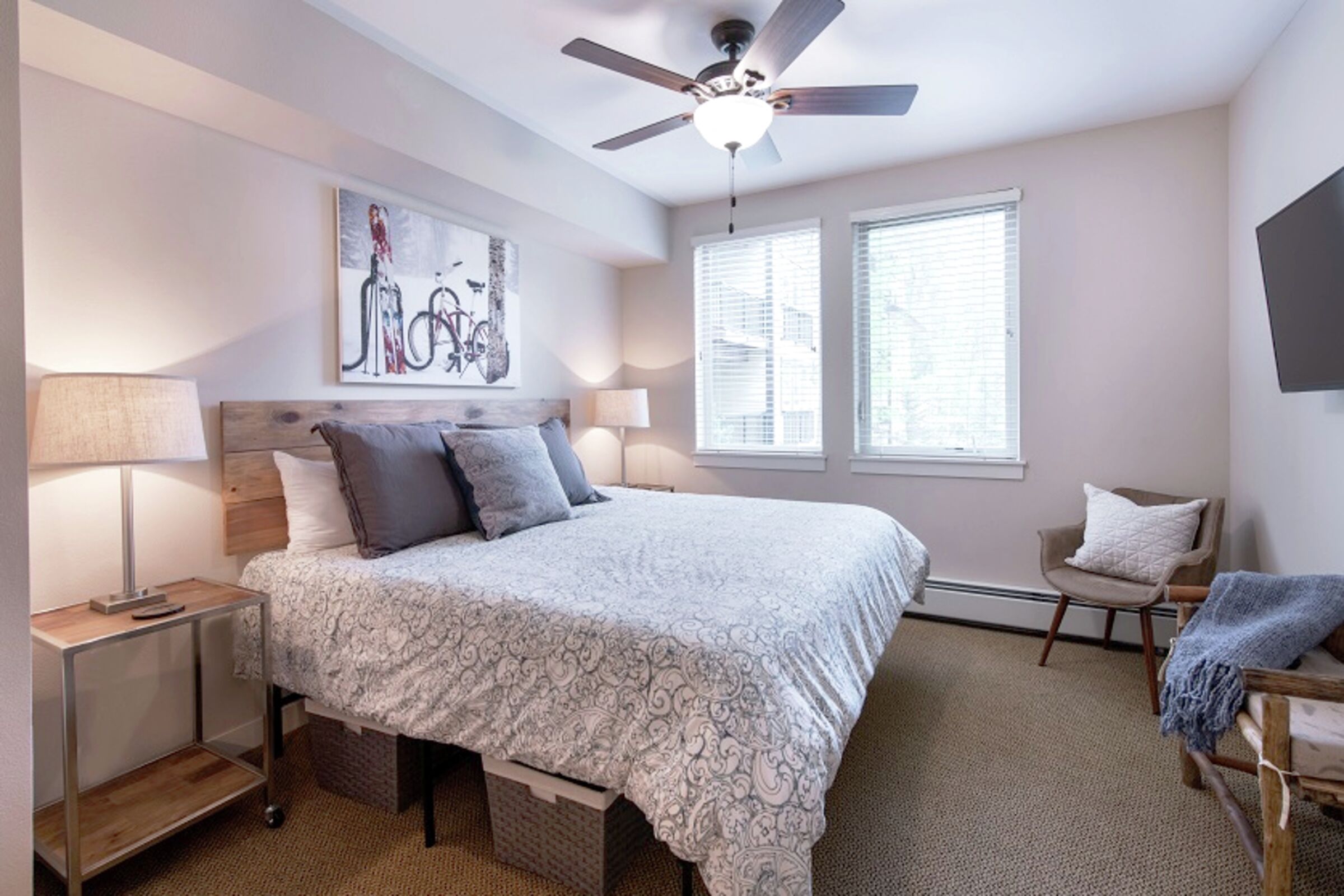 #4457 - Master Bedroom