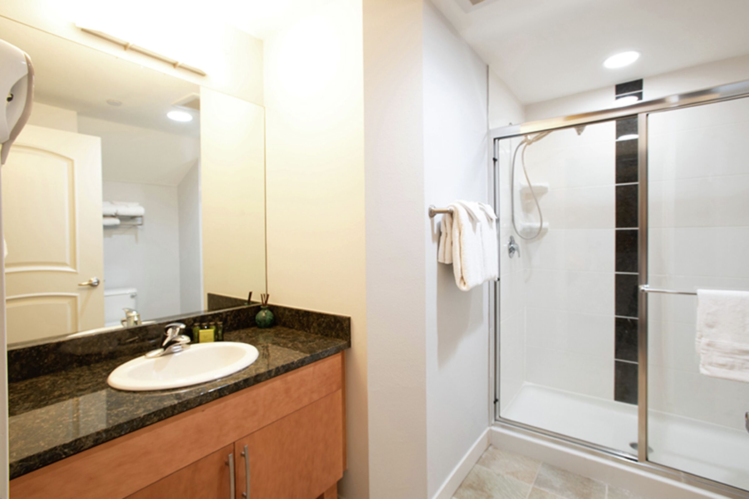 Master Ensuite Bathroom