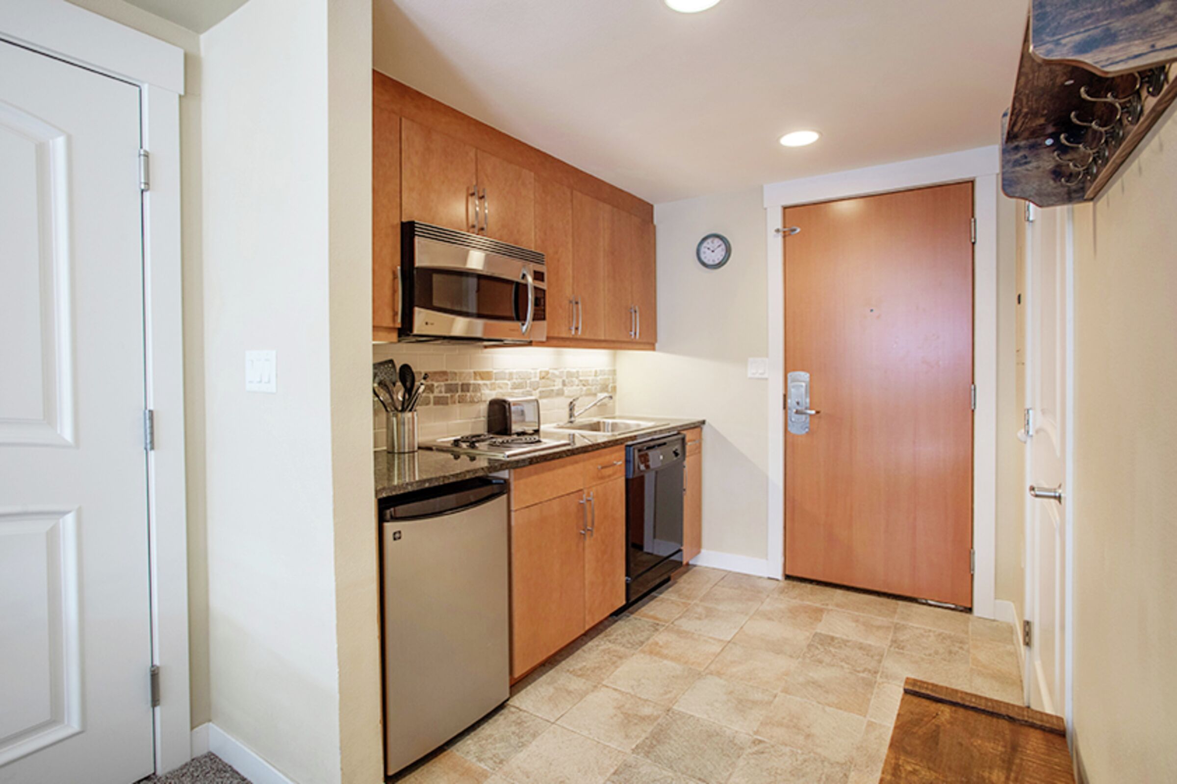 Studio Kitchen