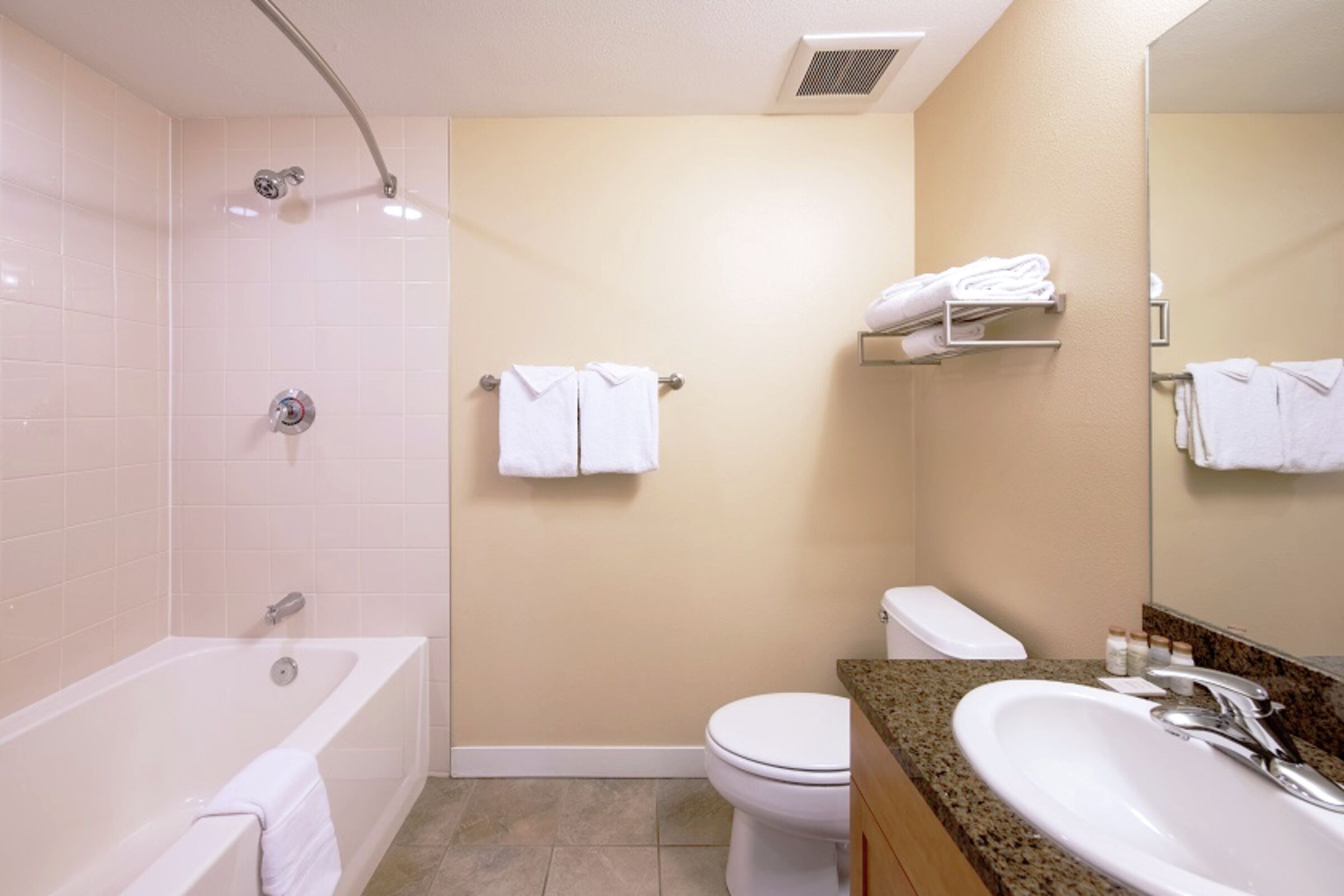 Studio Bathroom