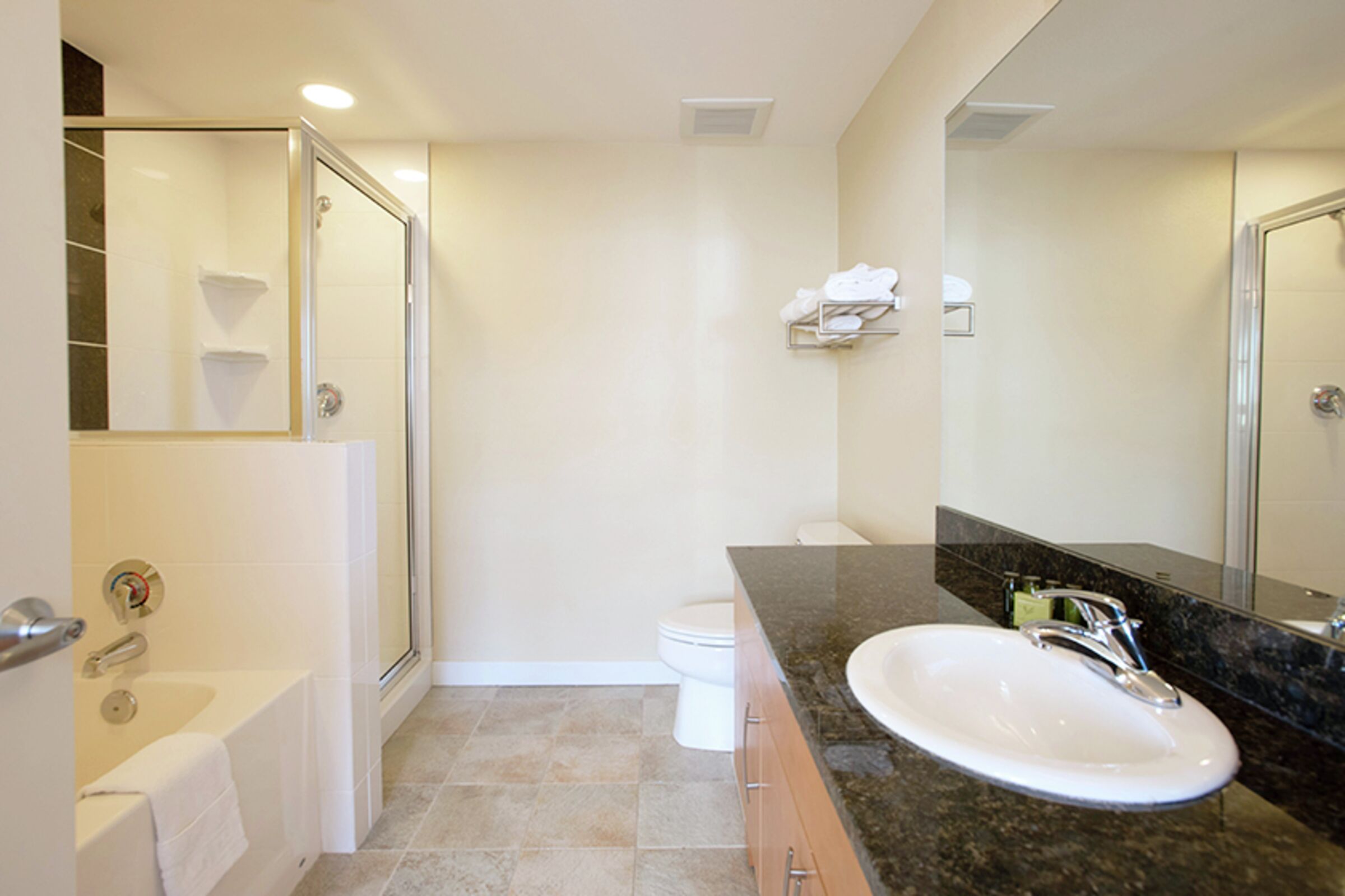 Master Ensuite Bathroom