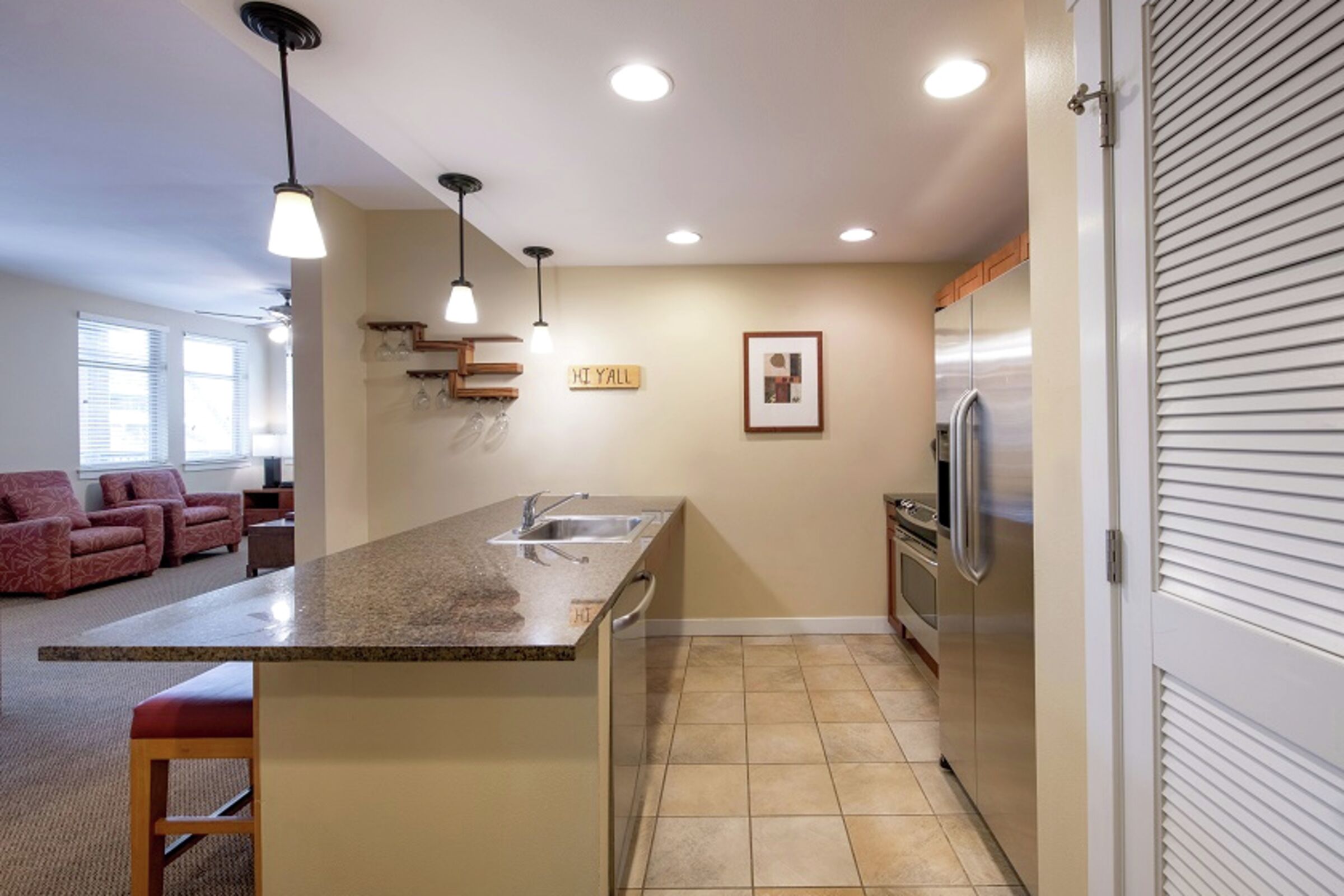 #4440 - Kitchen