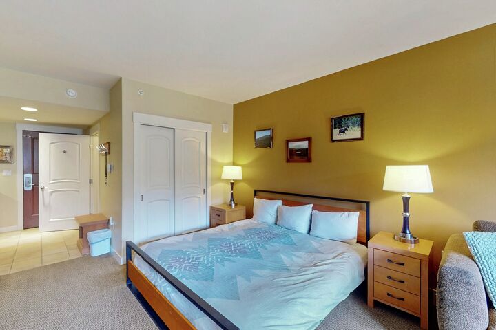 #4445 - Founders Pointe - Sleeping Area