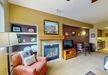 Gallery Thumbnail (#4445 - Founders Pointe - Studio Living Area & Dining Area)