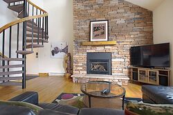 #A33 - Living Room