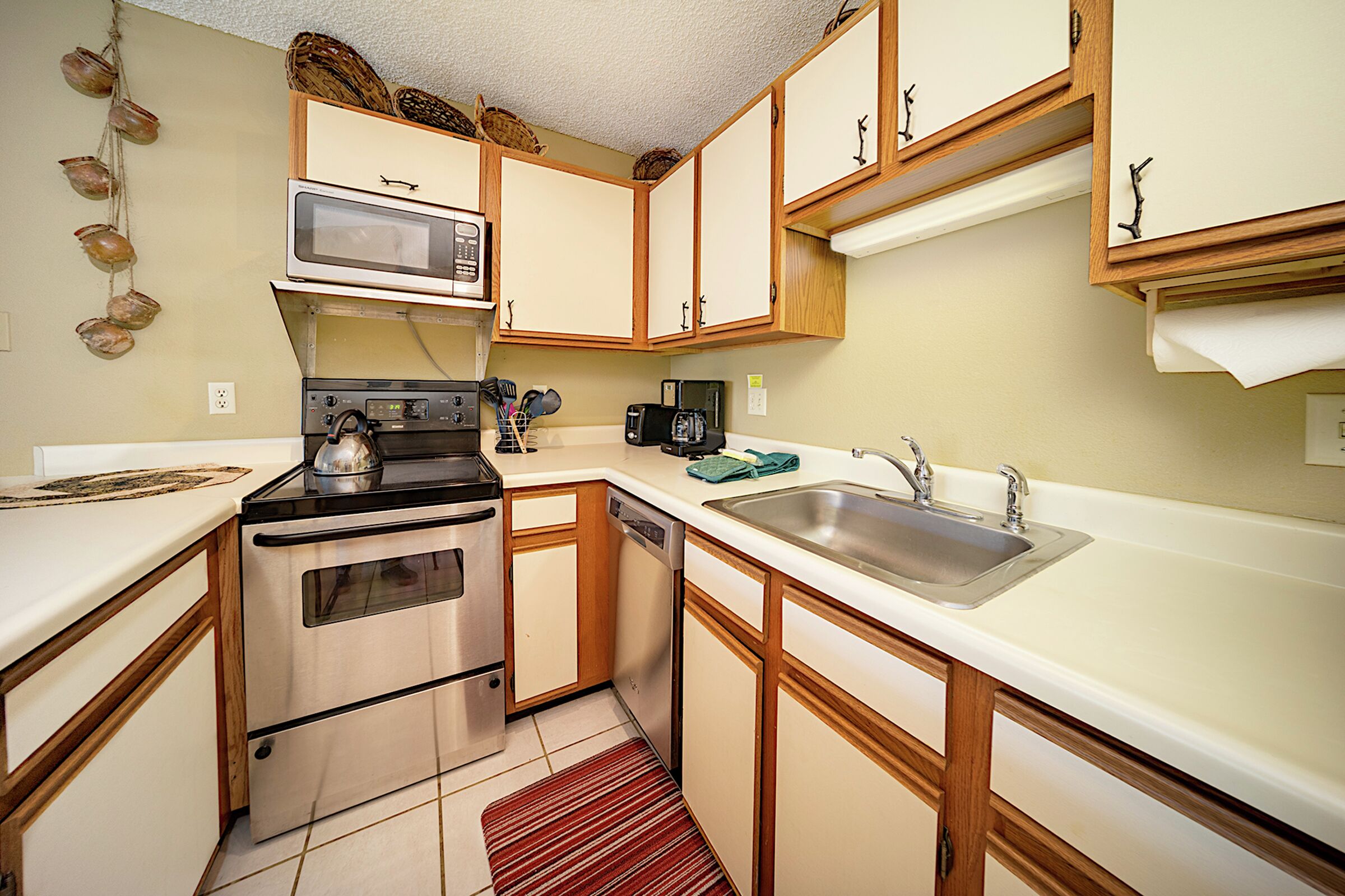 Studio Kitchen