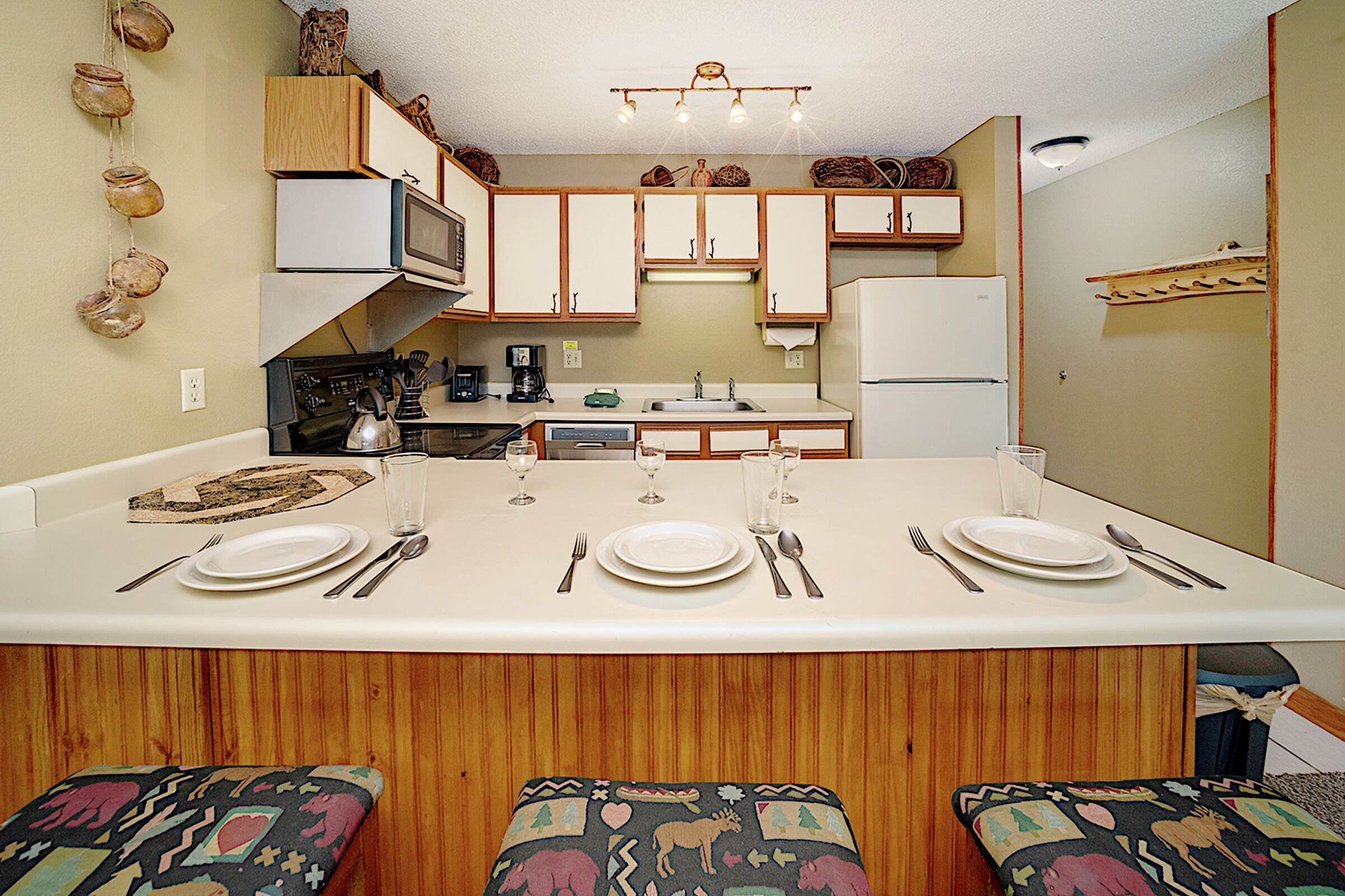 Studio Kitchen