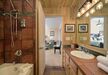 Gallery Thumbnail (#E206 - Master Ensuite Bathroom)