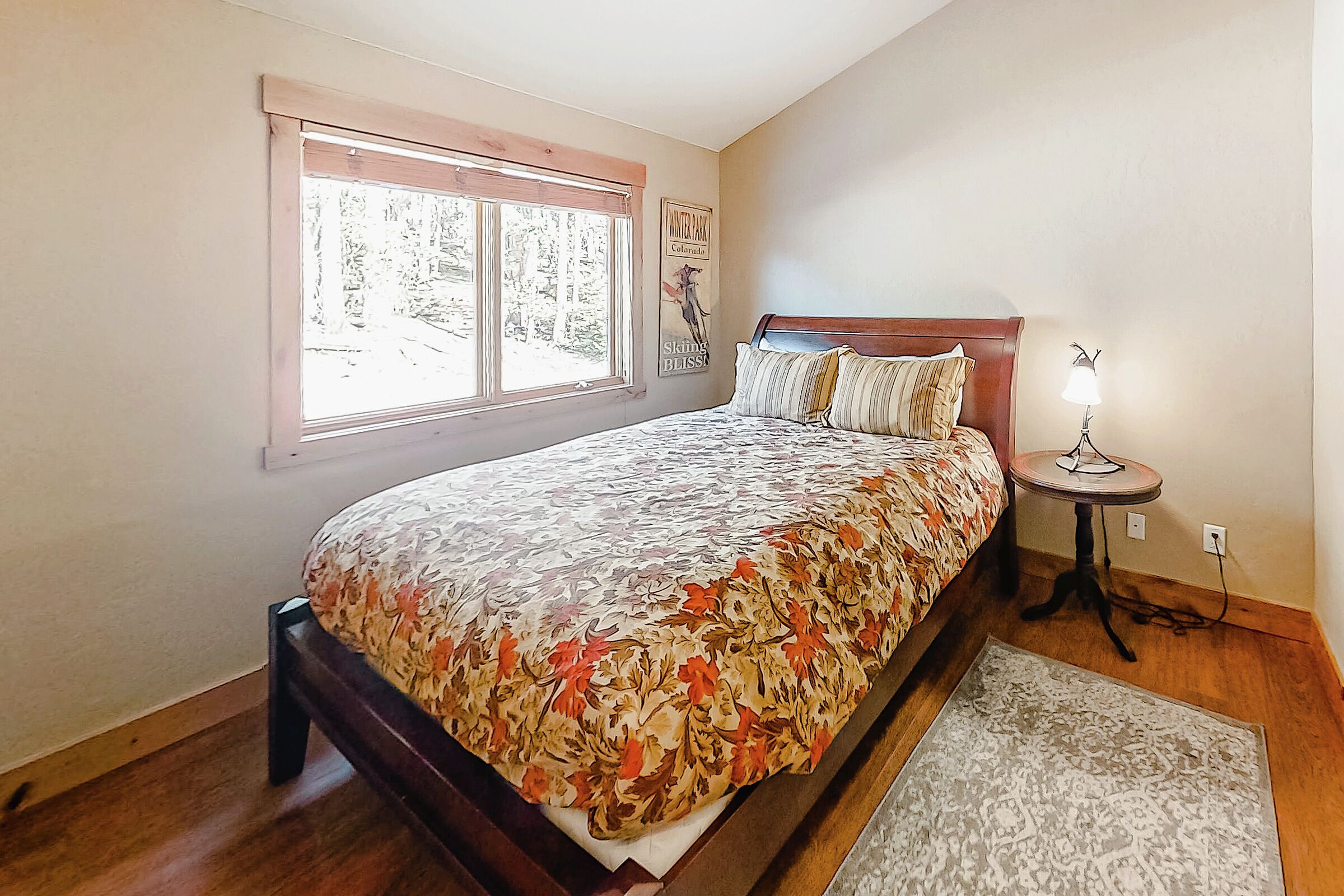 #200 - Bedroom