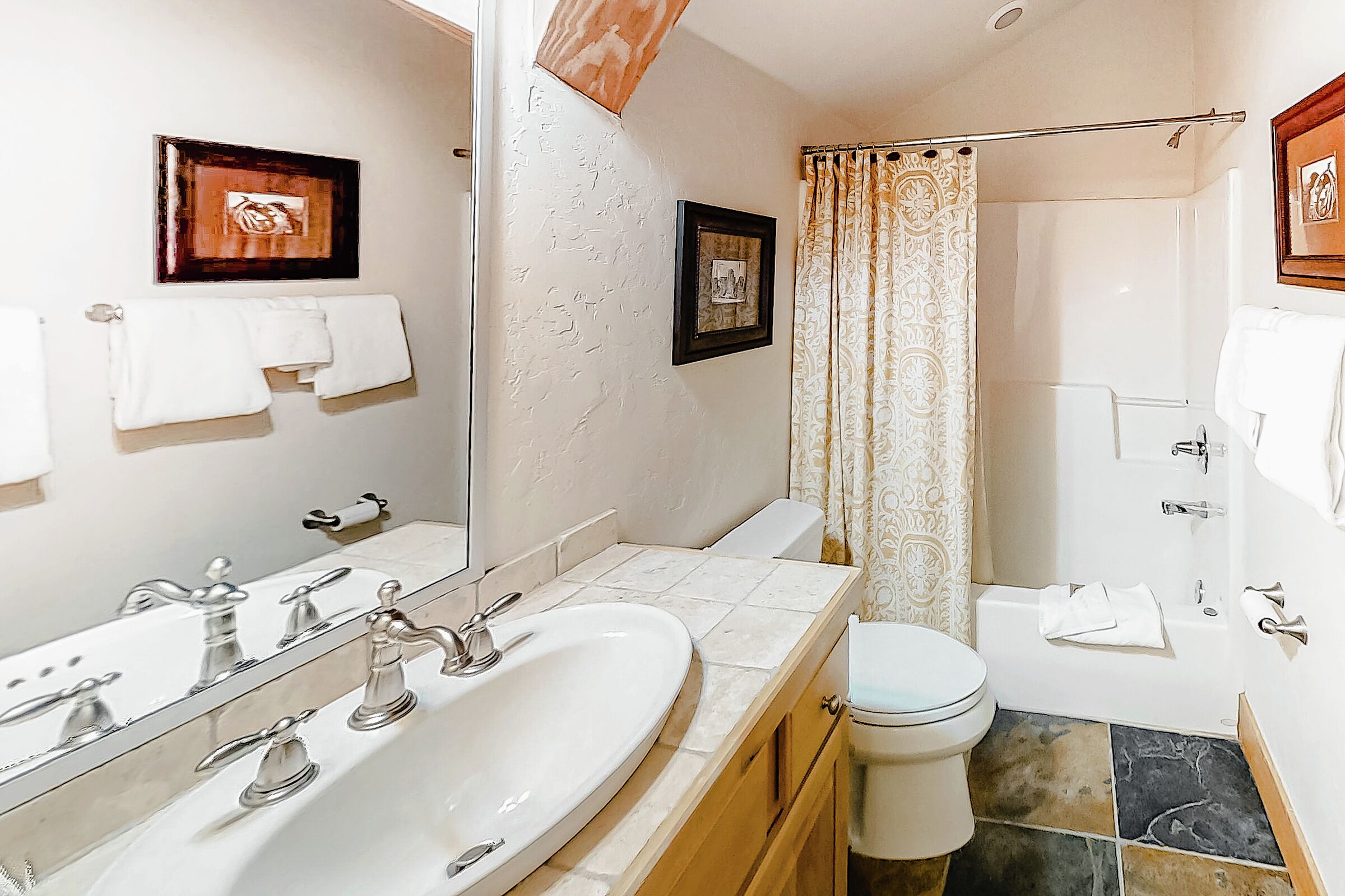 #200 - Bathroom