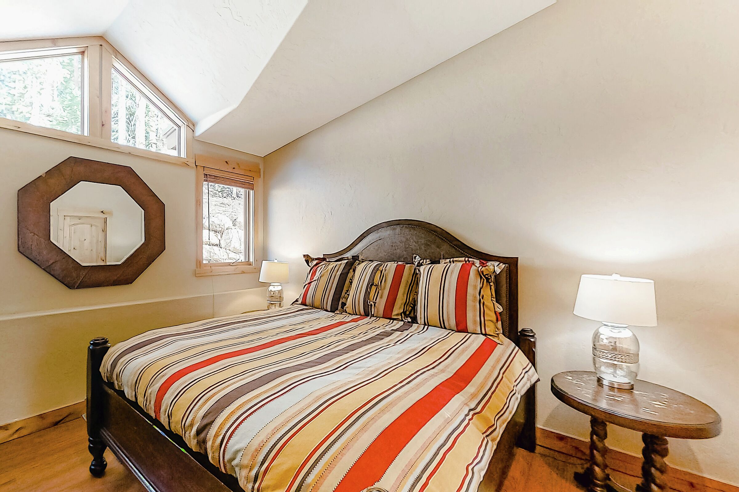 #200 - Bedroom