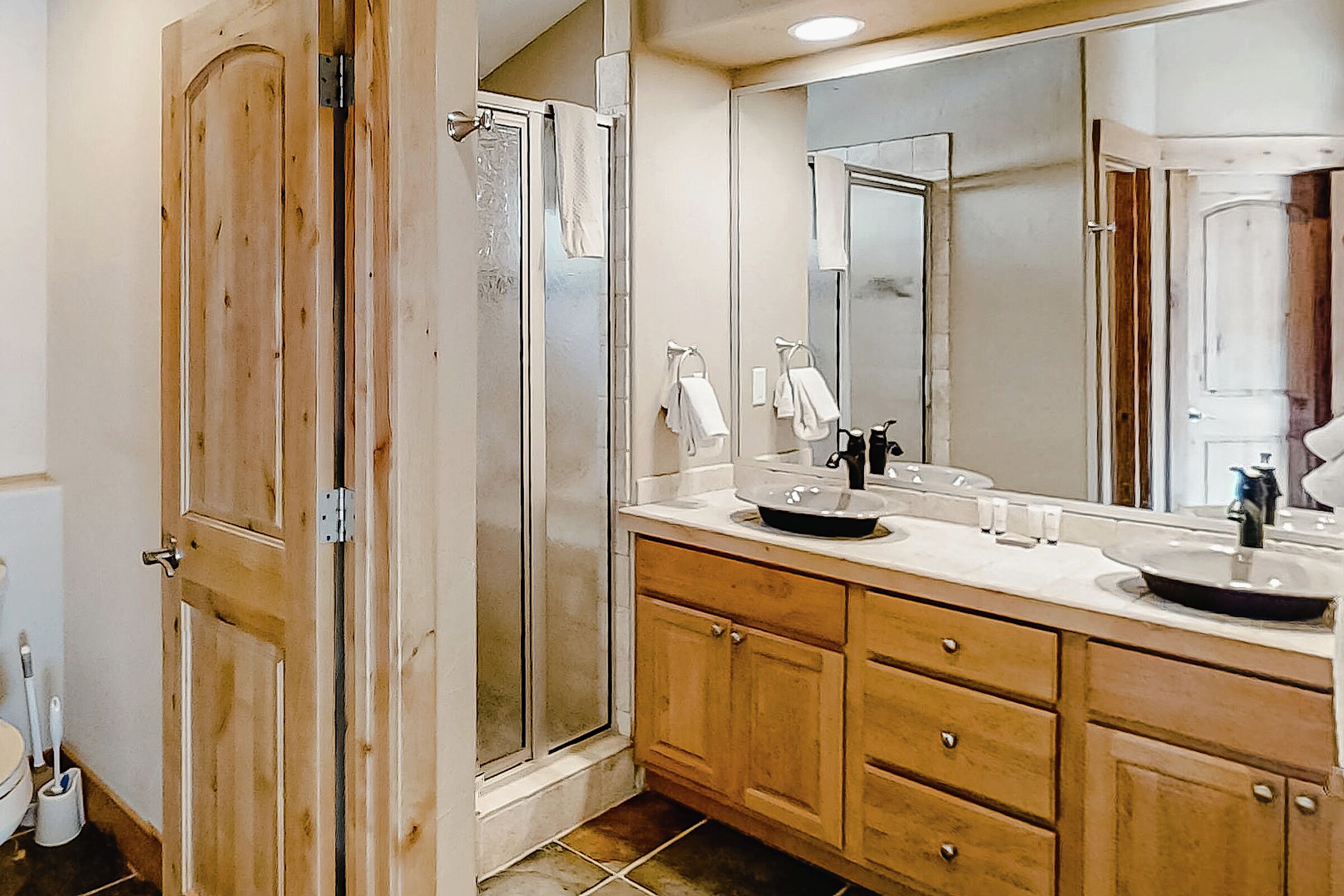 #200 - Bathroom