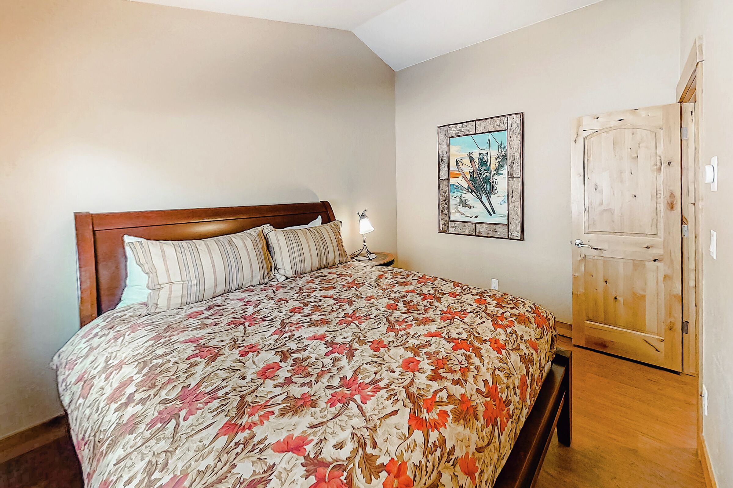 #200 - Bedroom
