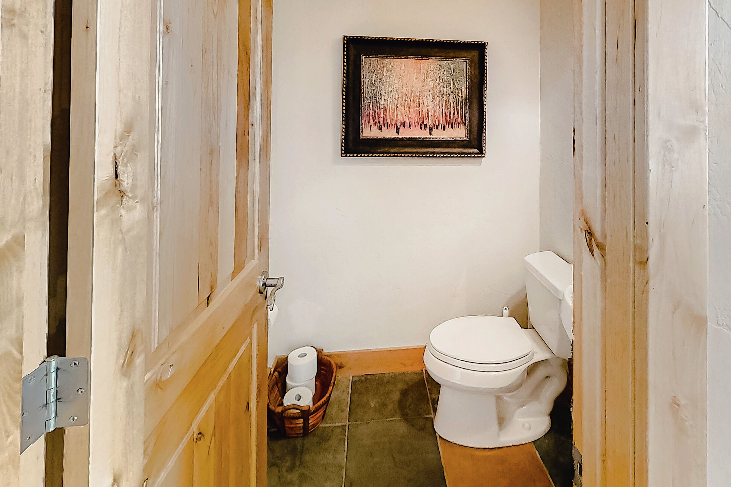 #200 - Bathroom