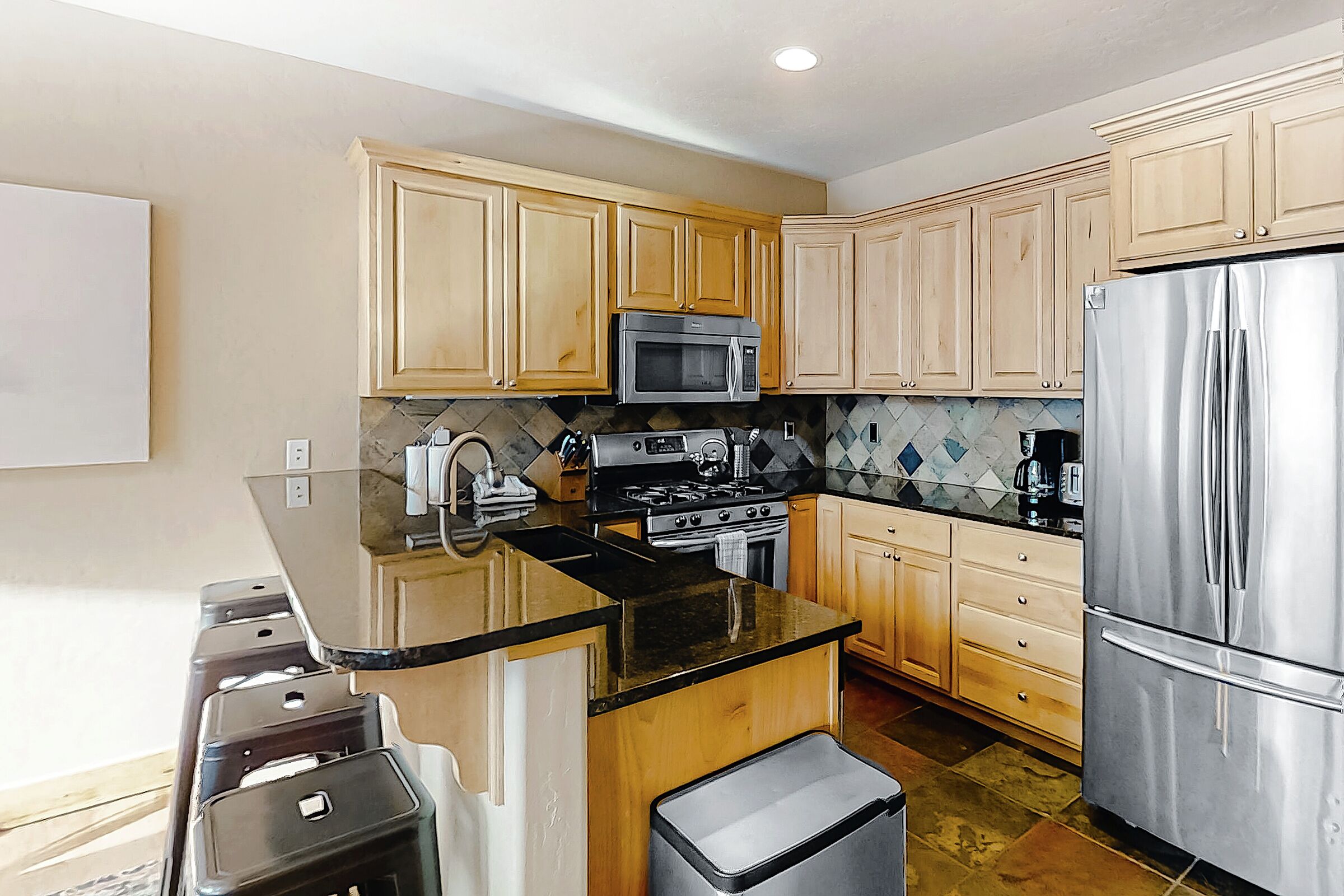 #200 - Kitchen