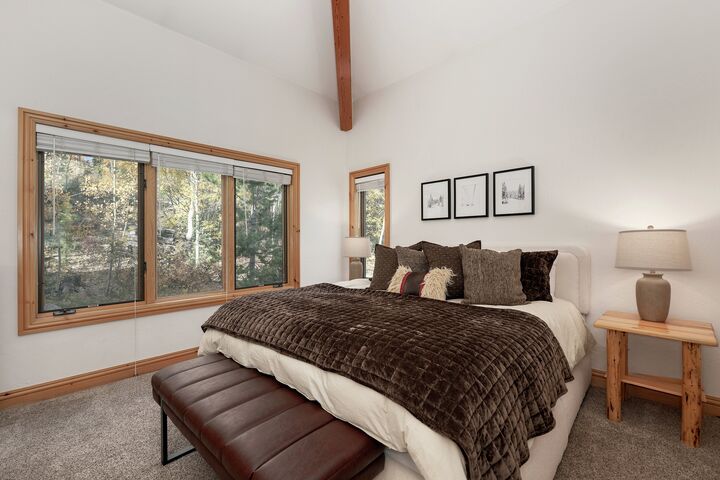 #341 - Master Bedroom