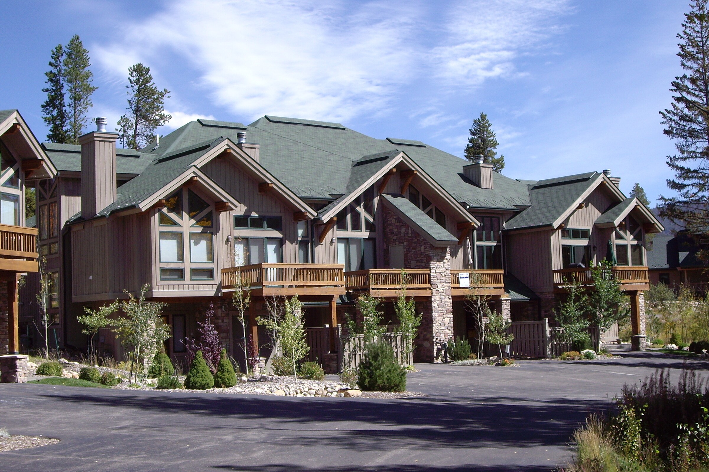 Timber Lake