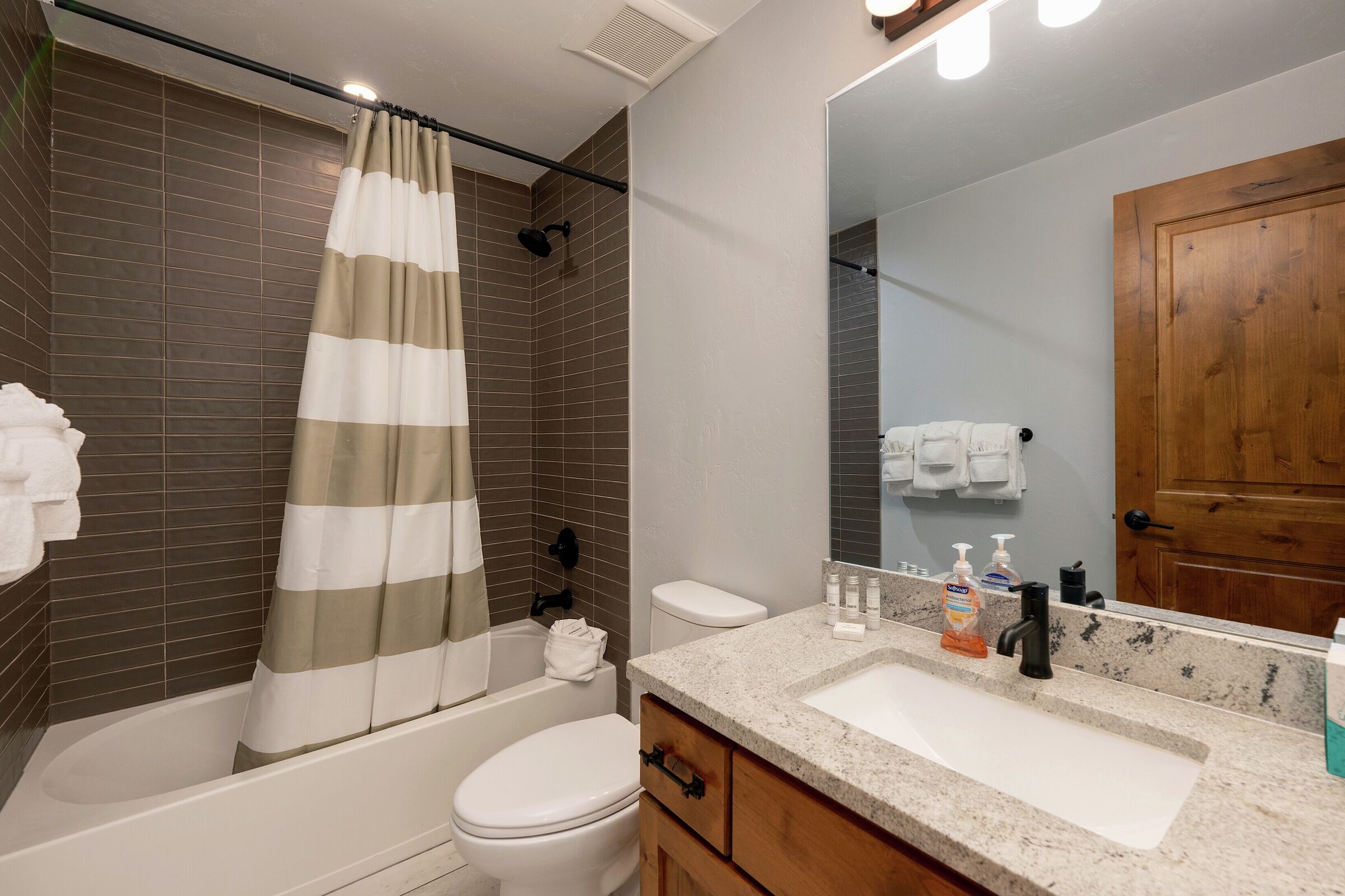 #8 - Bathroom