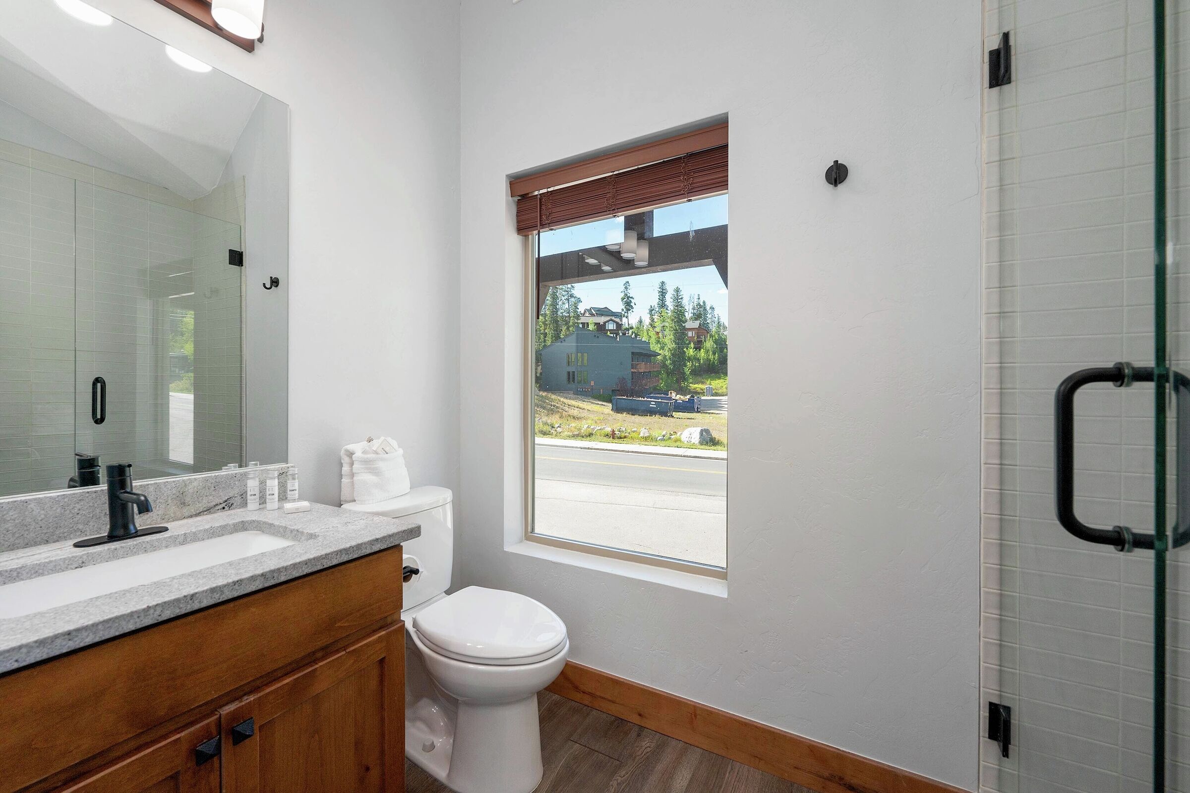 #8 - Master Ensuite Bathroom