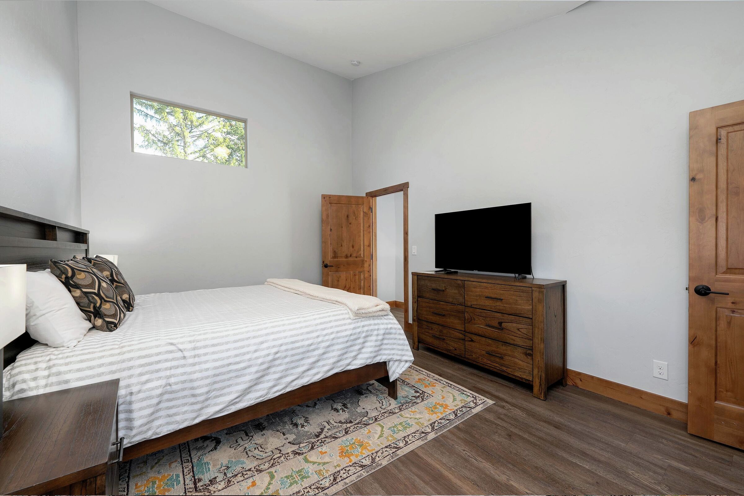 #8 - Master Bedroom