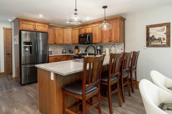 #8 - Kitchen