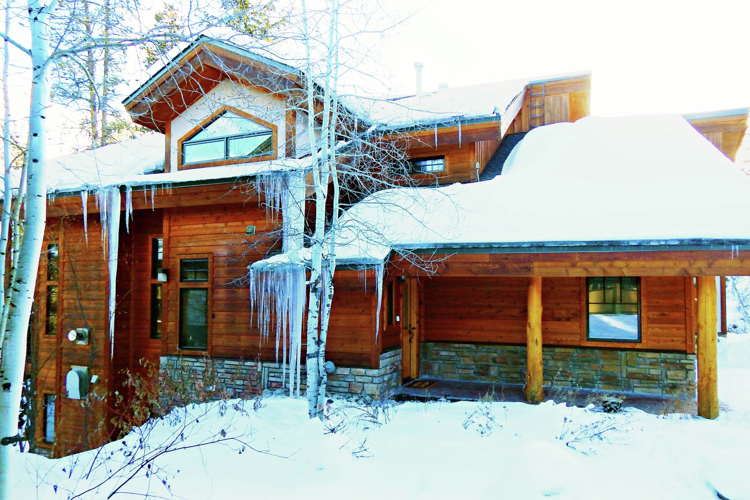 12 Yukon Lane