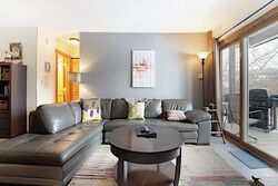 #B204 - Living Room