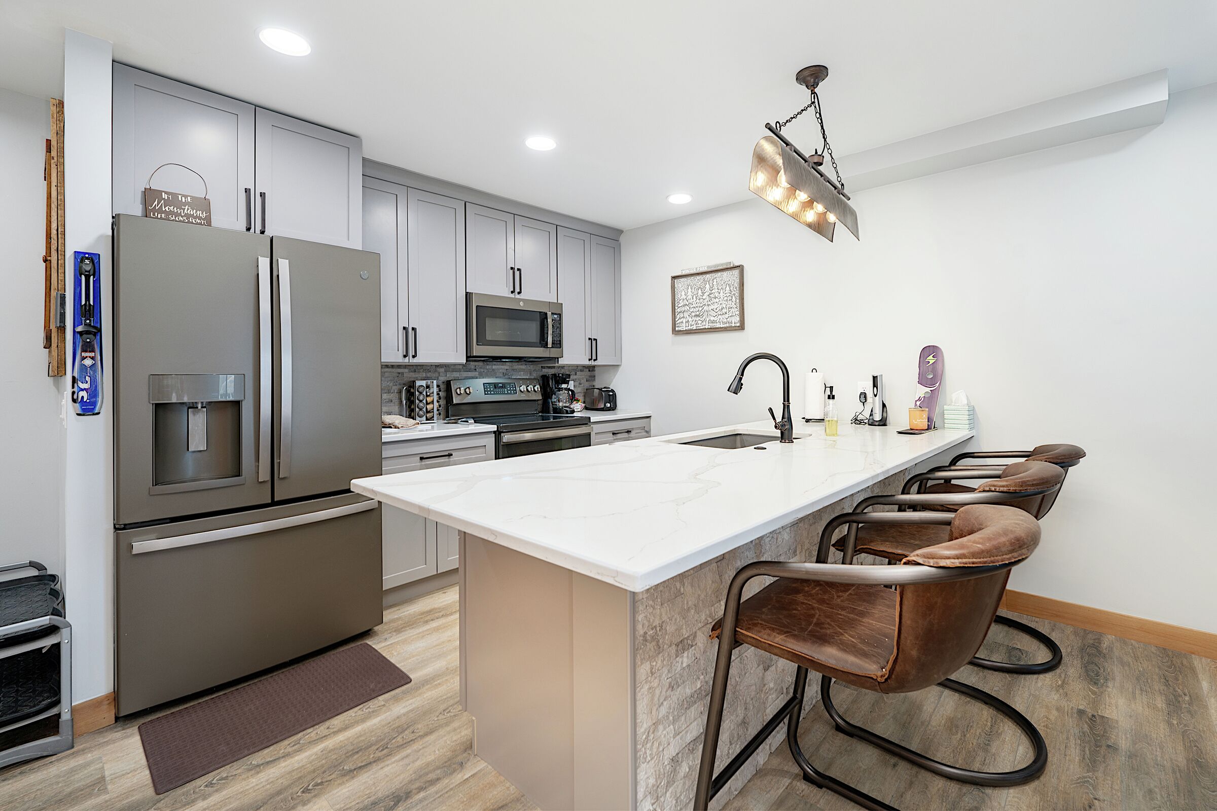 #A101 - Kitchen