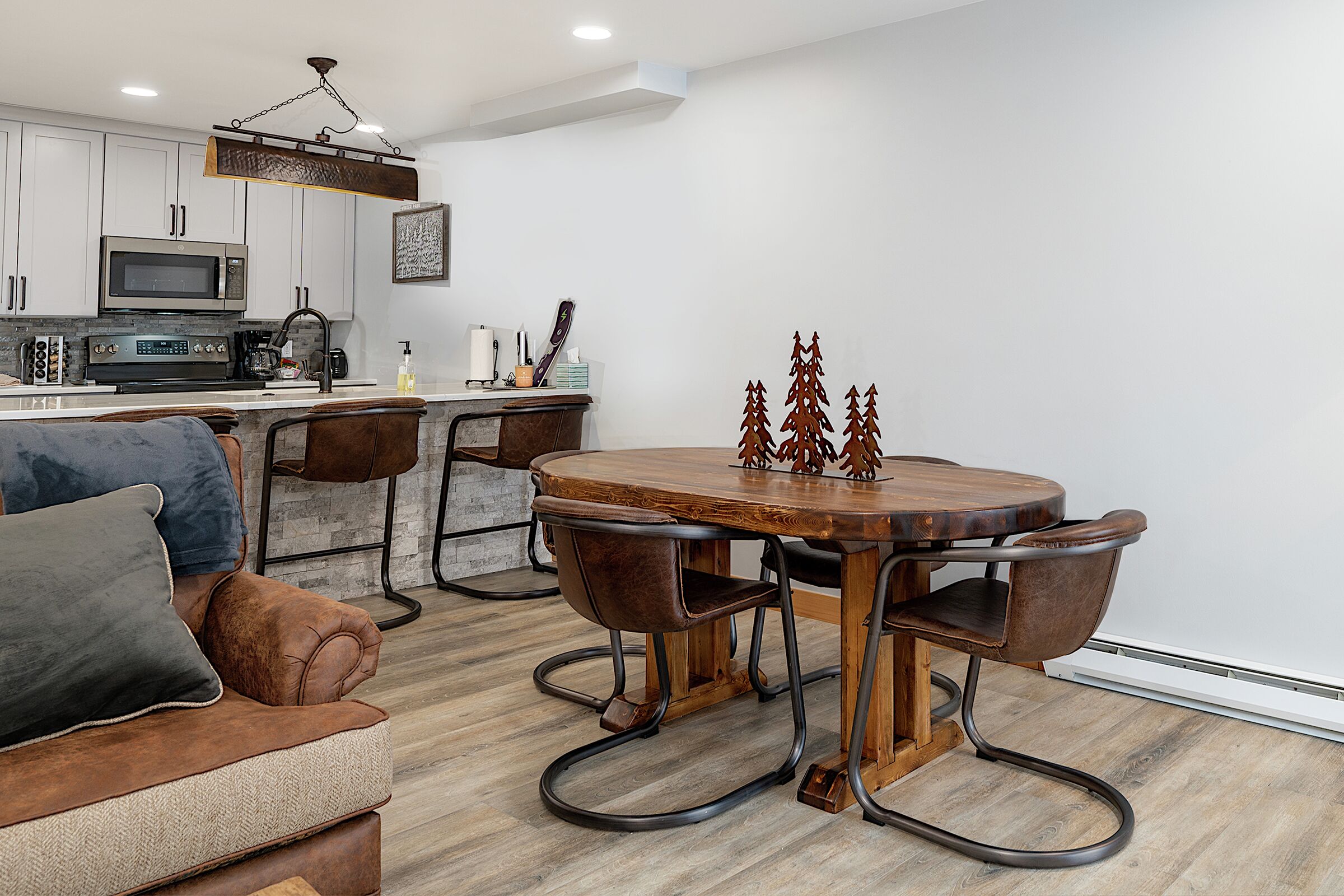 #A101 - Dining Room