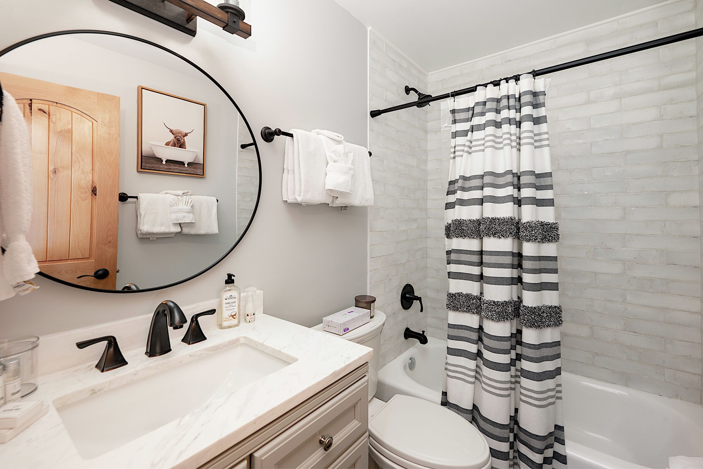 #A101 - Bathroom