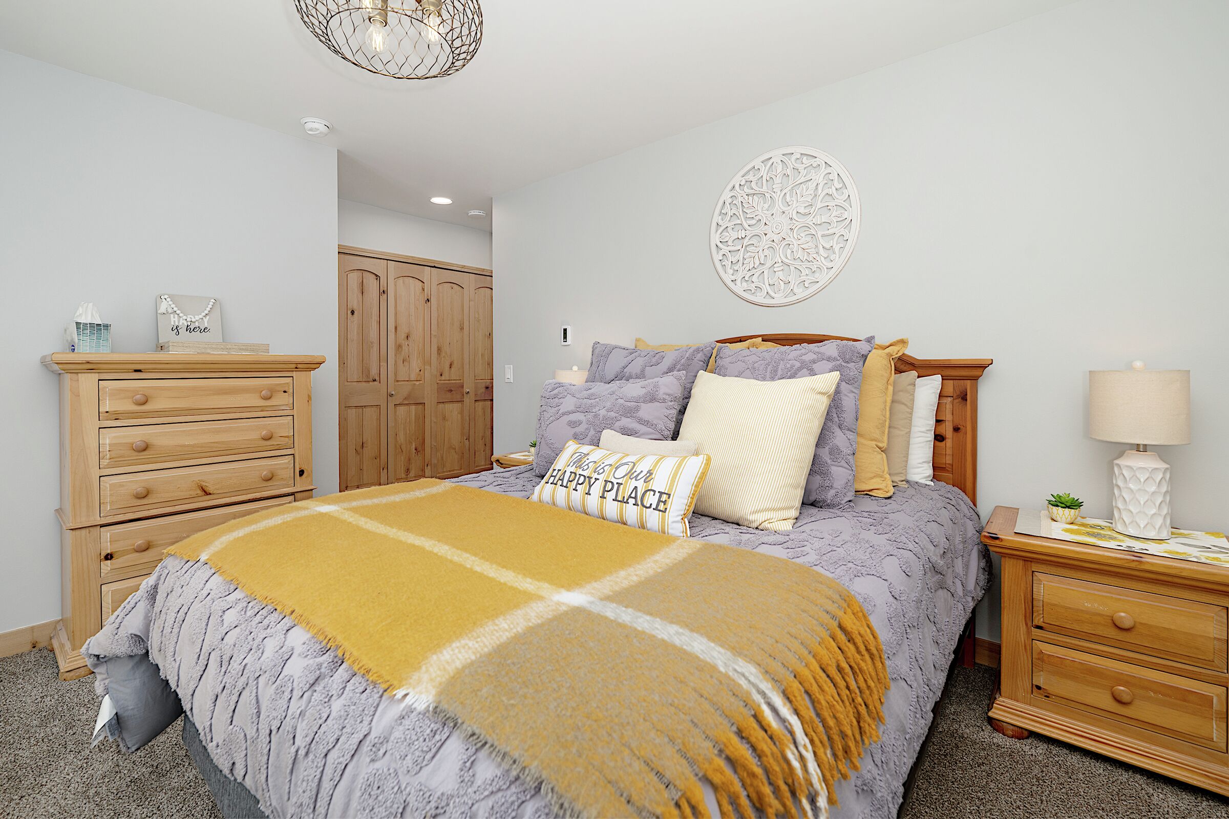 #A101 - Bedroom