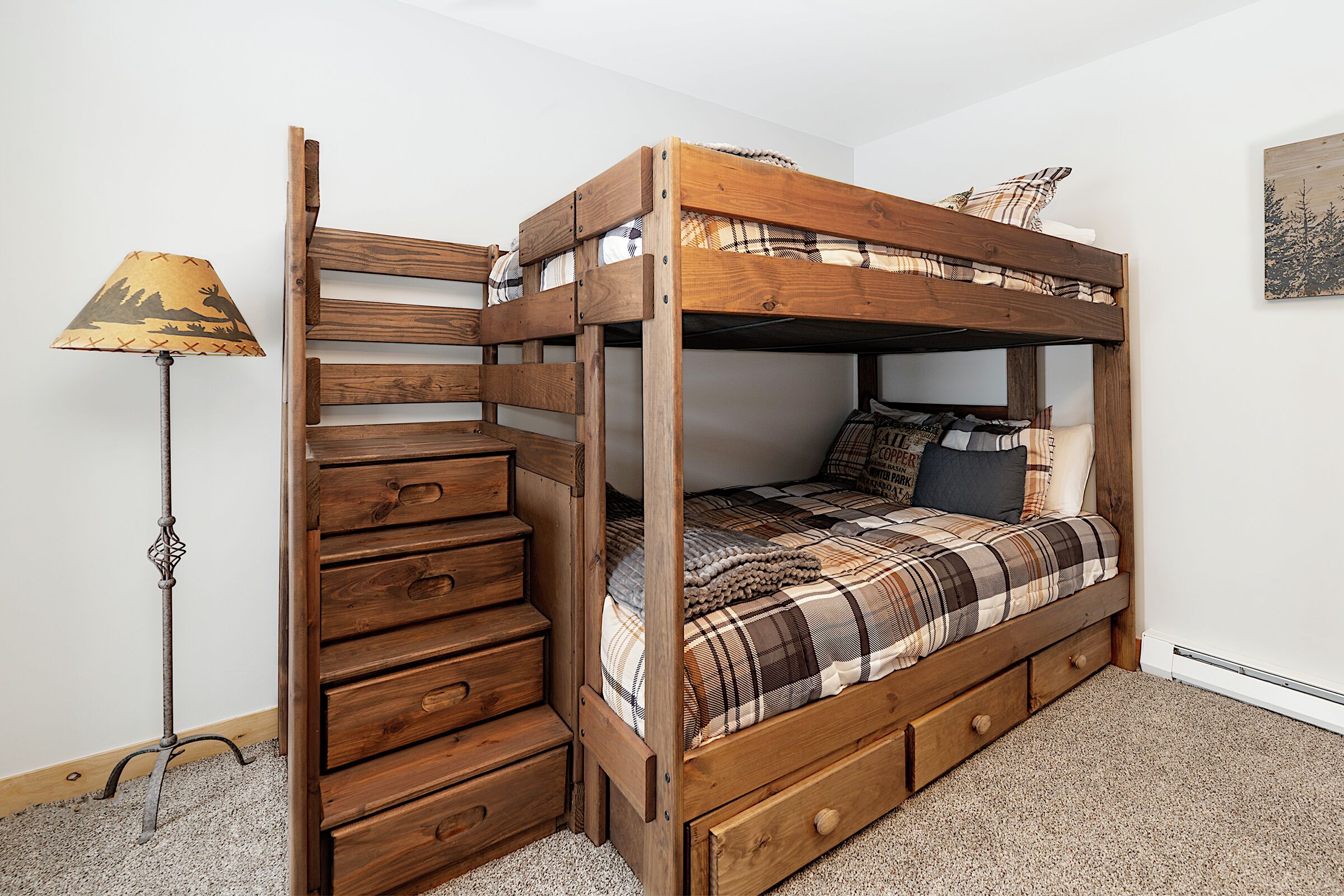 #A101 - Bedroom