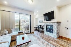 #260 - Lions Gate - Living Room