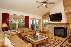 #45 - Reunion Court - Living Room