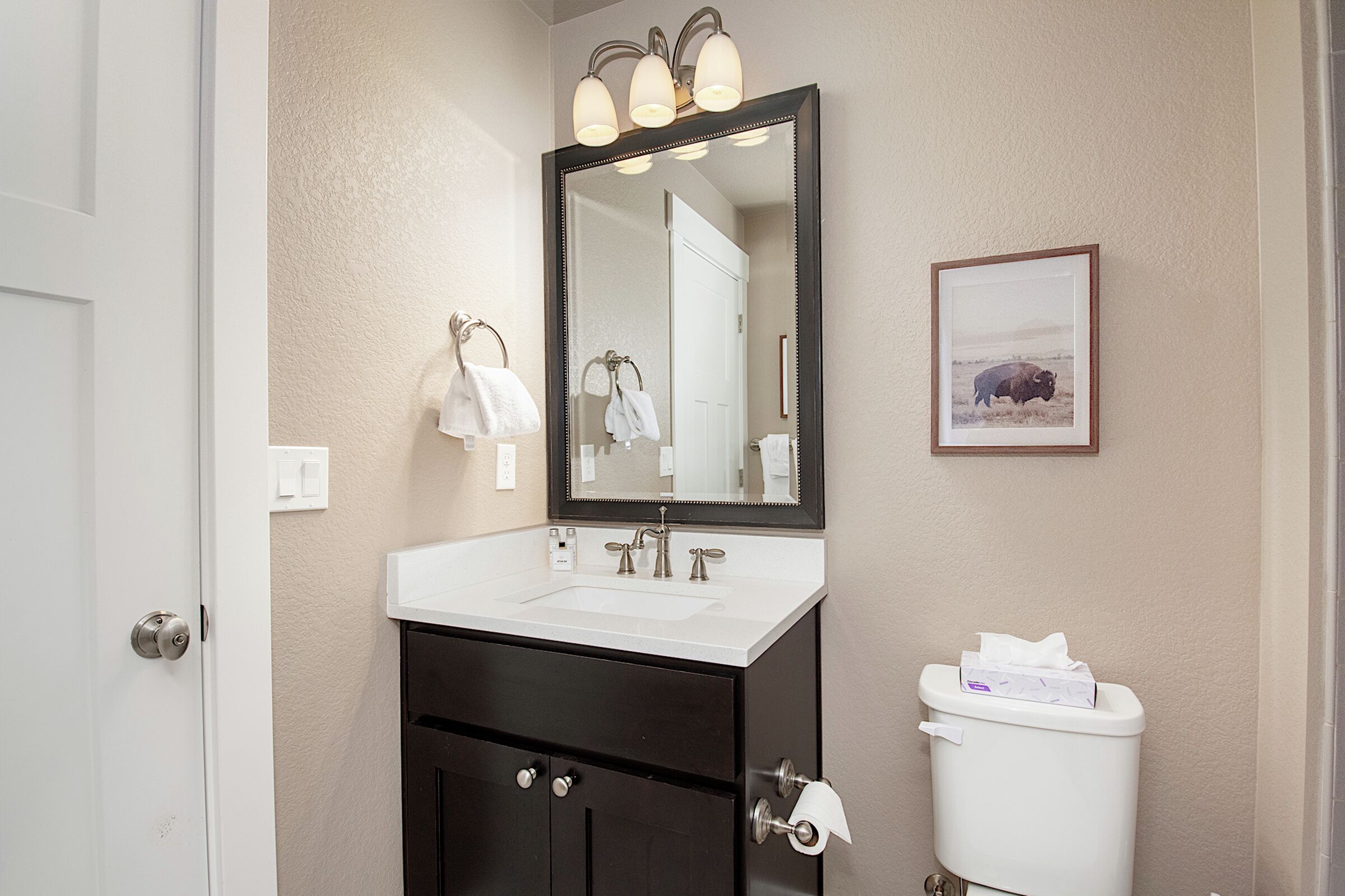 #47 - Lookout Point - Bathroom