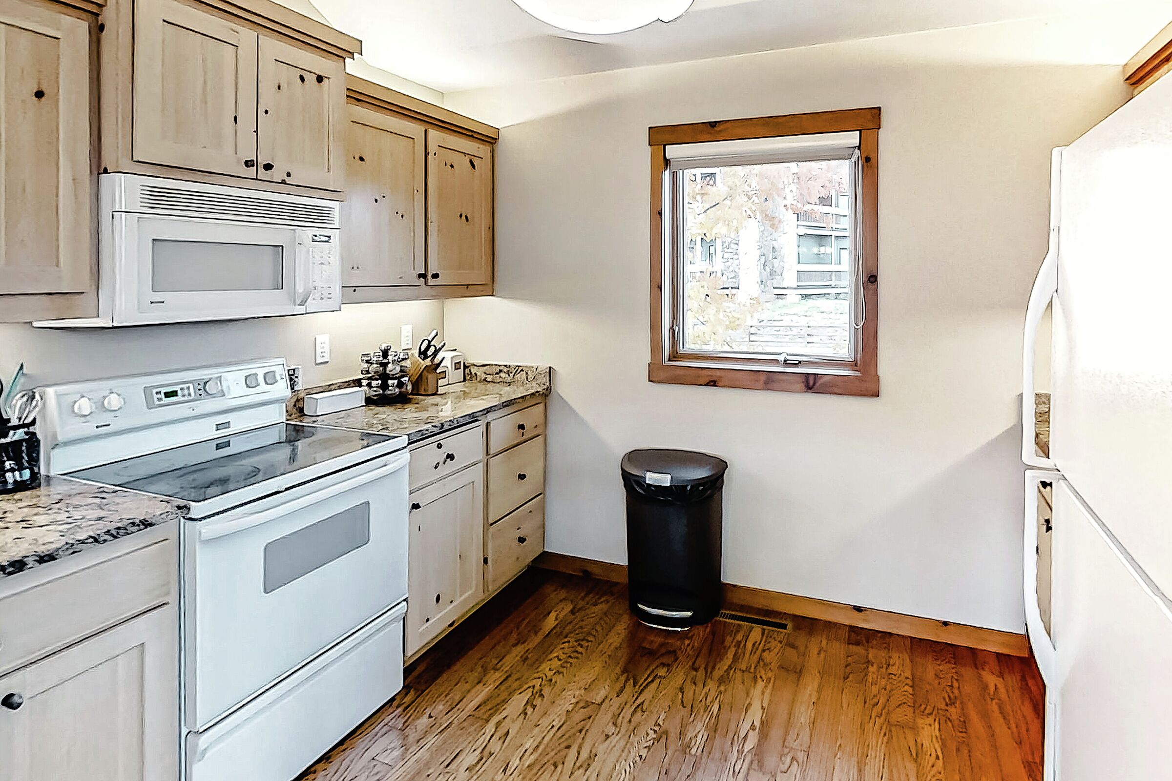 #5 - Kitchen