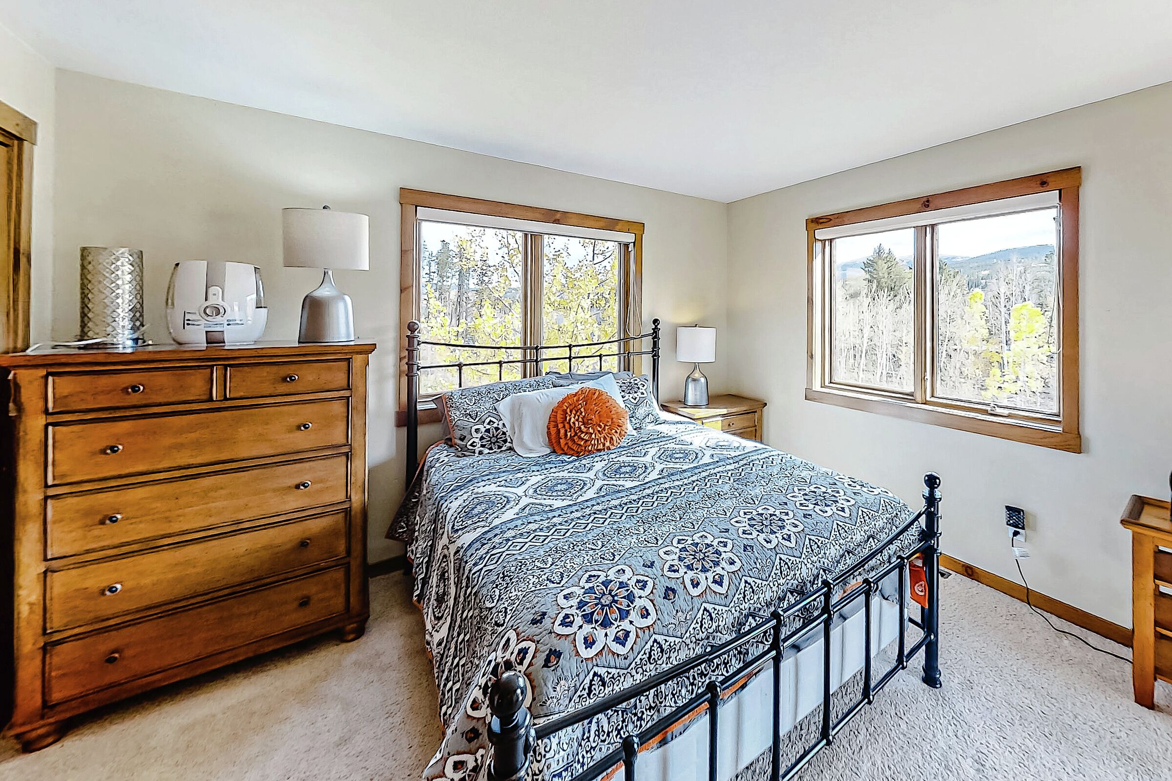 #5 - Master Bedroom