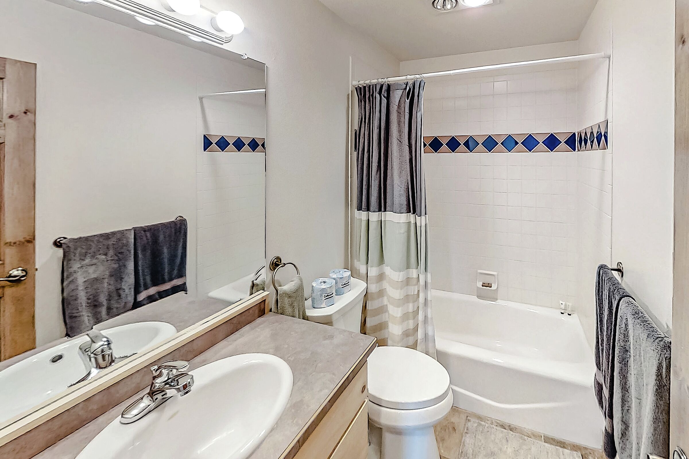 #5 - Bathroom