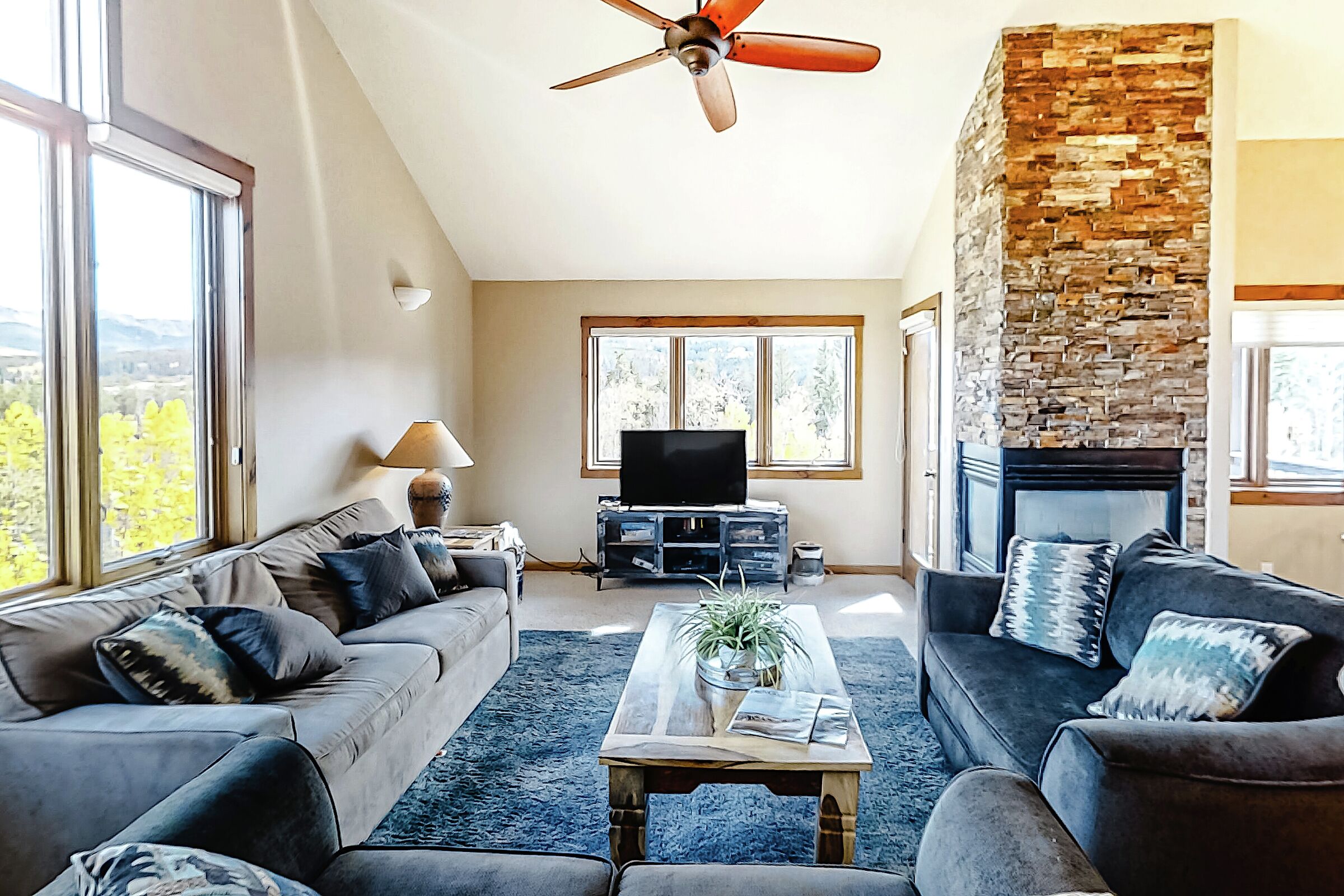 #5 - Living Room